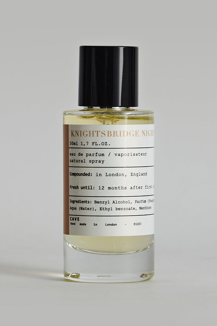 Knightsbridge Nights - CAVE