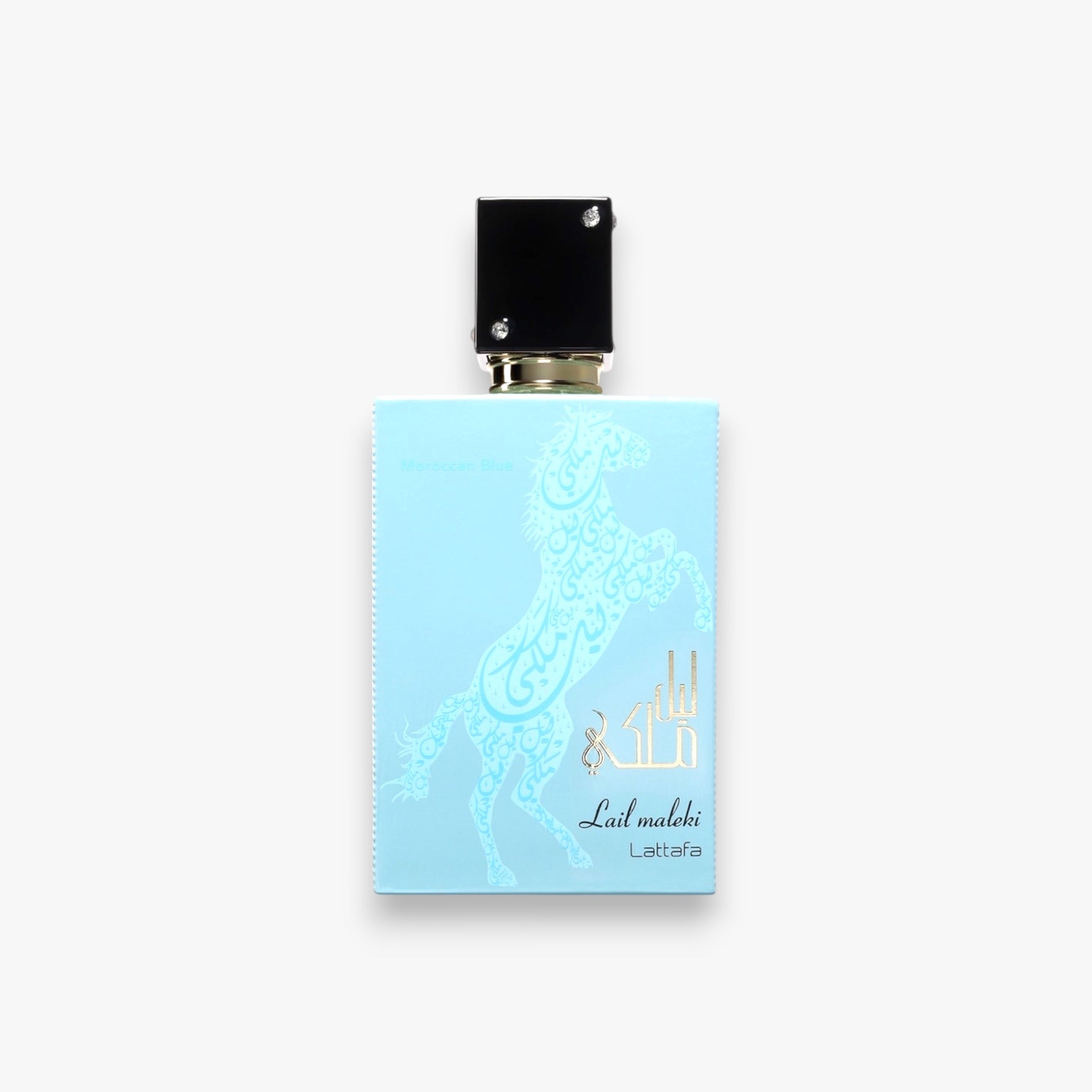 Lail Maleki Moroccan Blue EDP 100ml