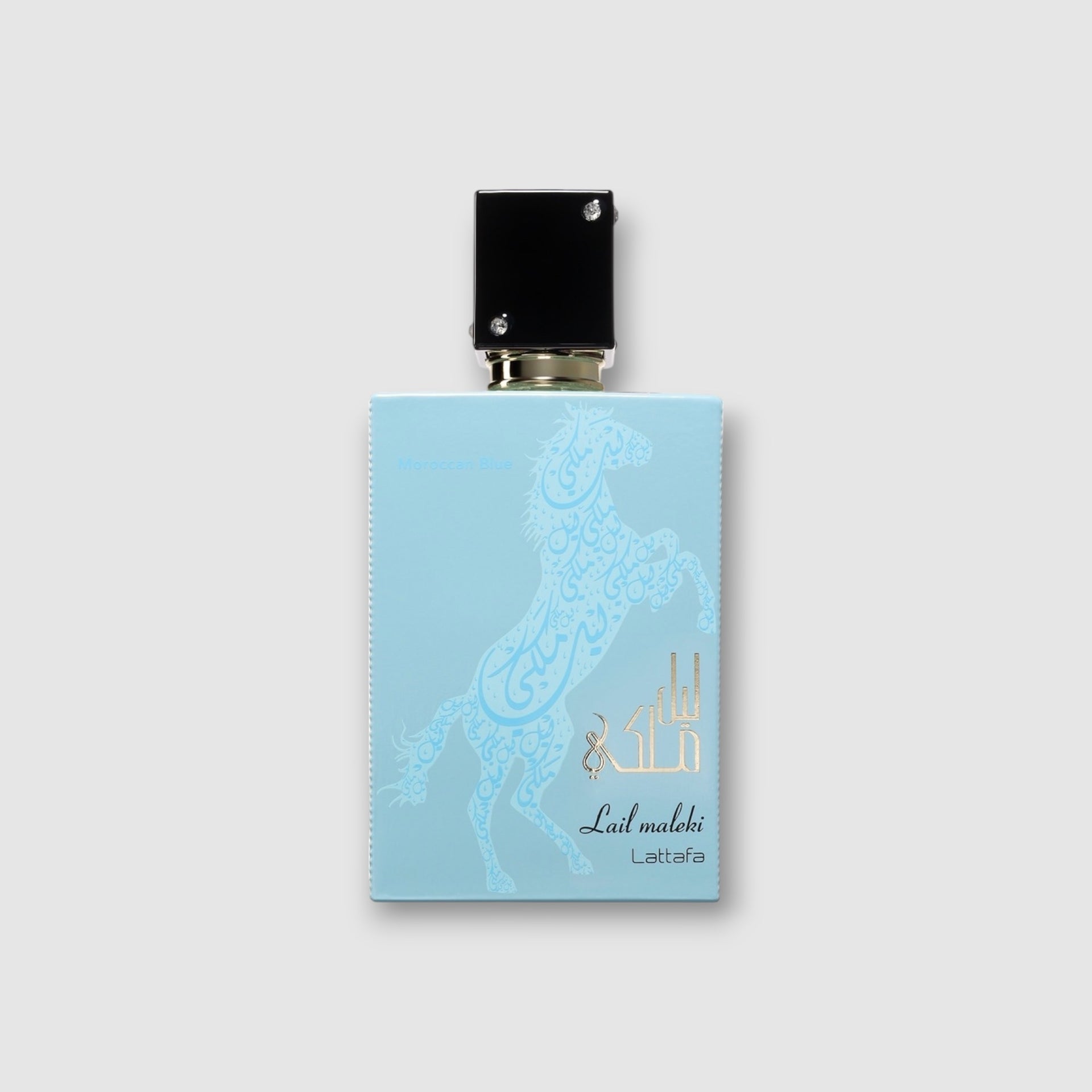 Moroccan Blue EDP 100ml