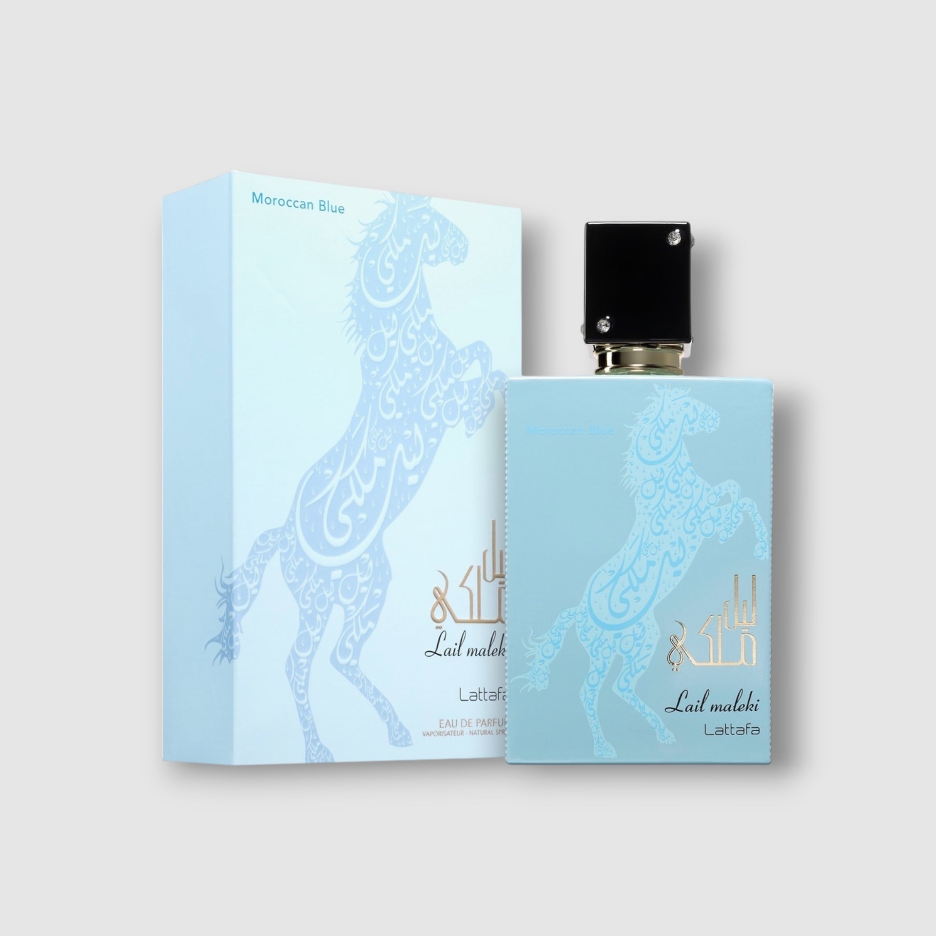 Moroccan Blue EDP 100ml