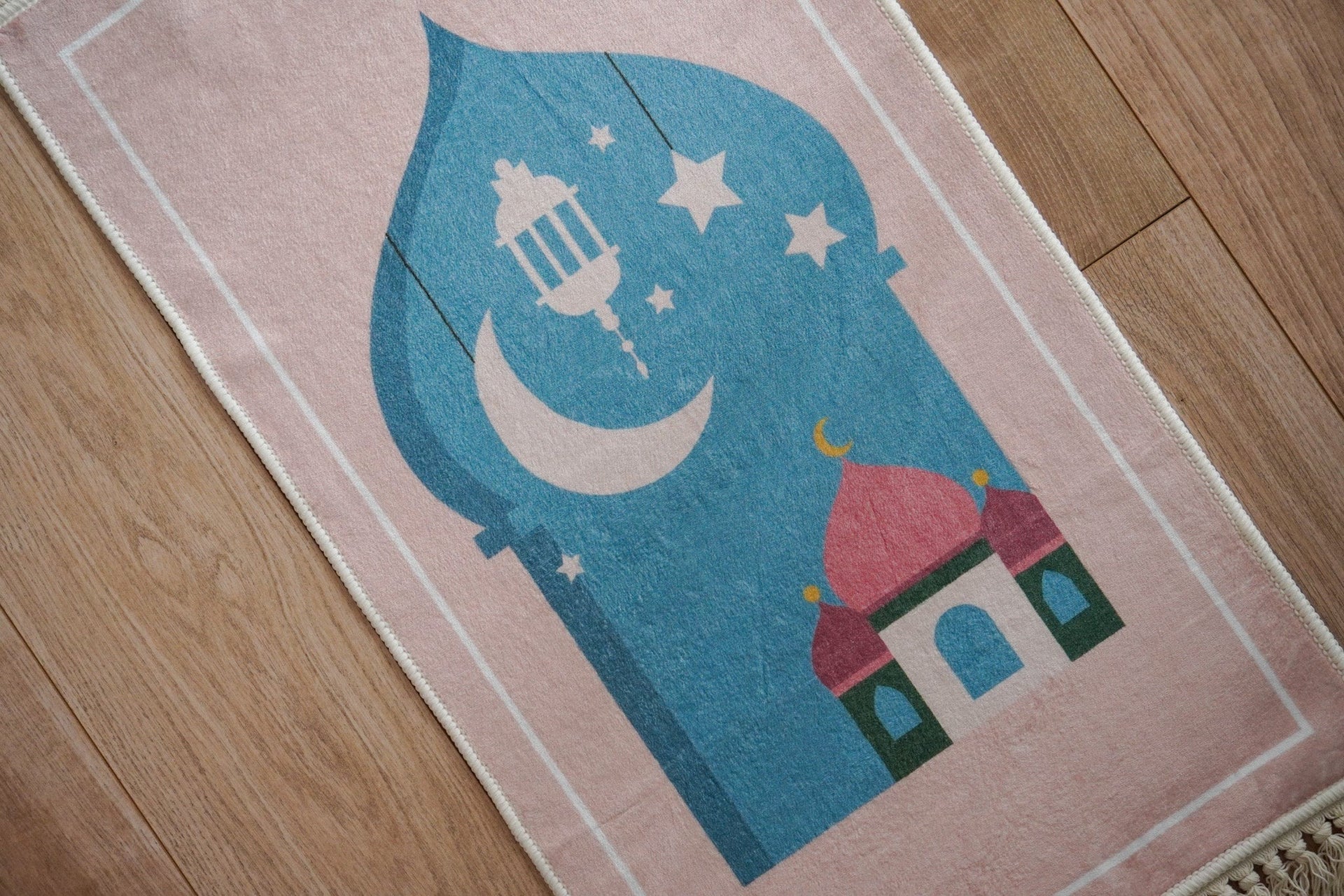Children Prayer Mat