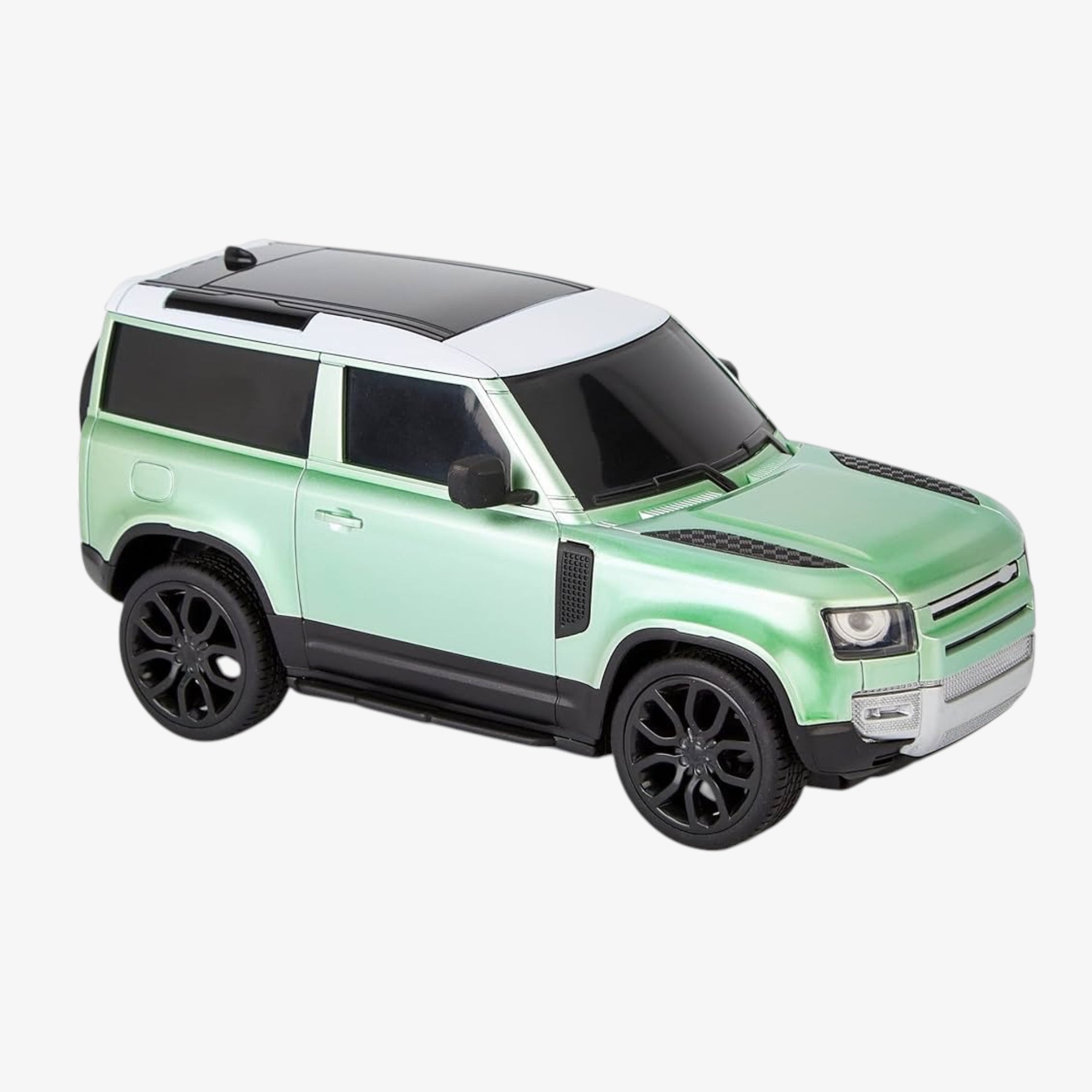 Land Rover Defender - Remote Control Car