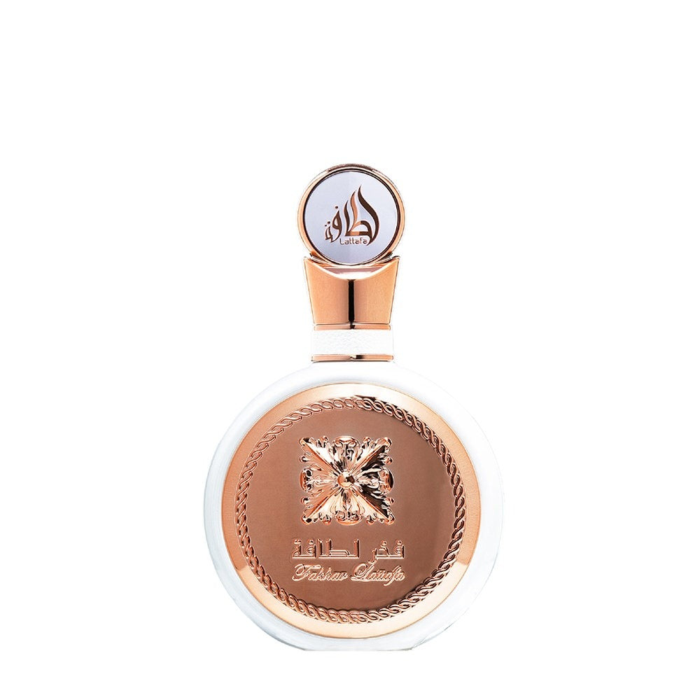 Fakhar Lattafa Rose Parfume