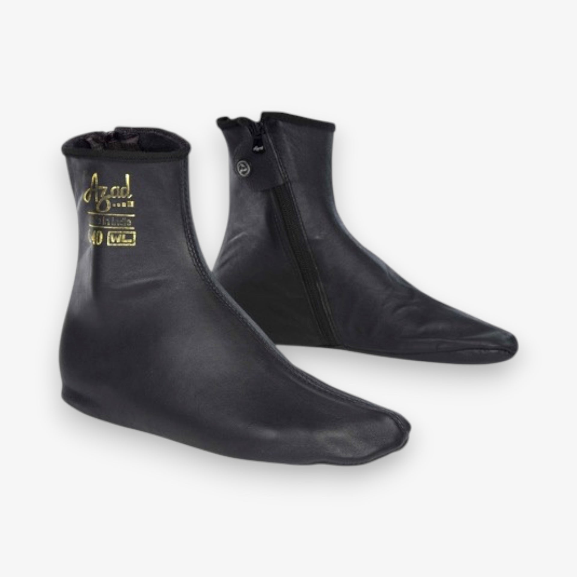 Azad Leather Wudu Socks