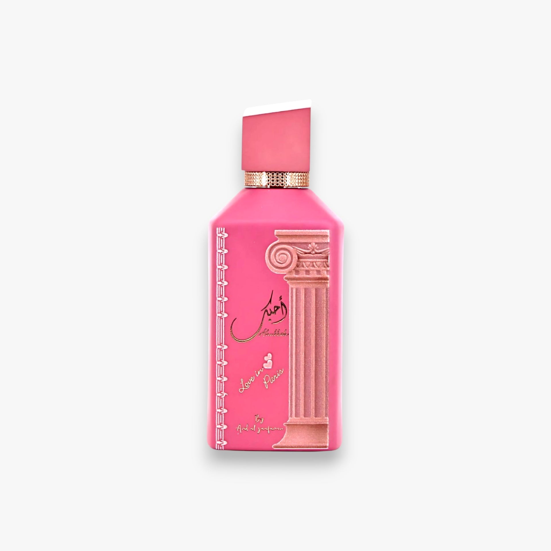 Love in Paris Ard Al Zaafran 100ml