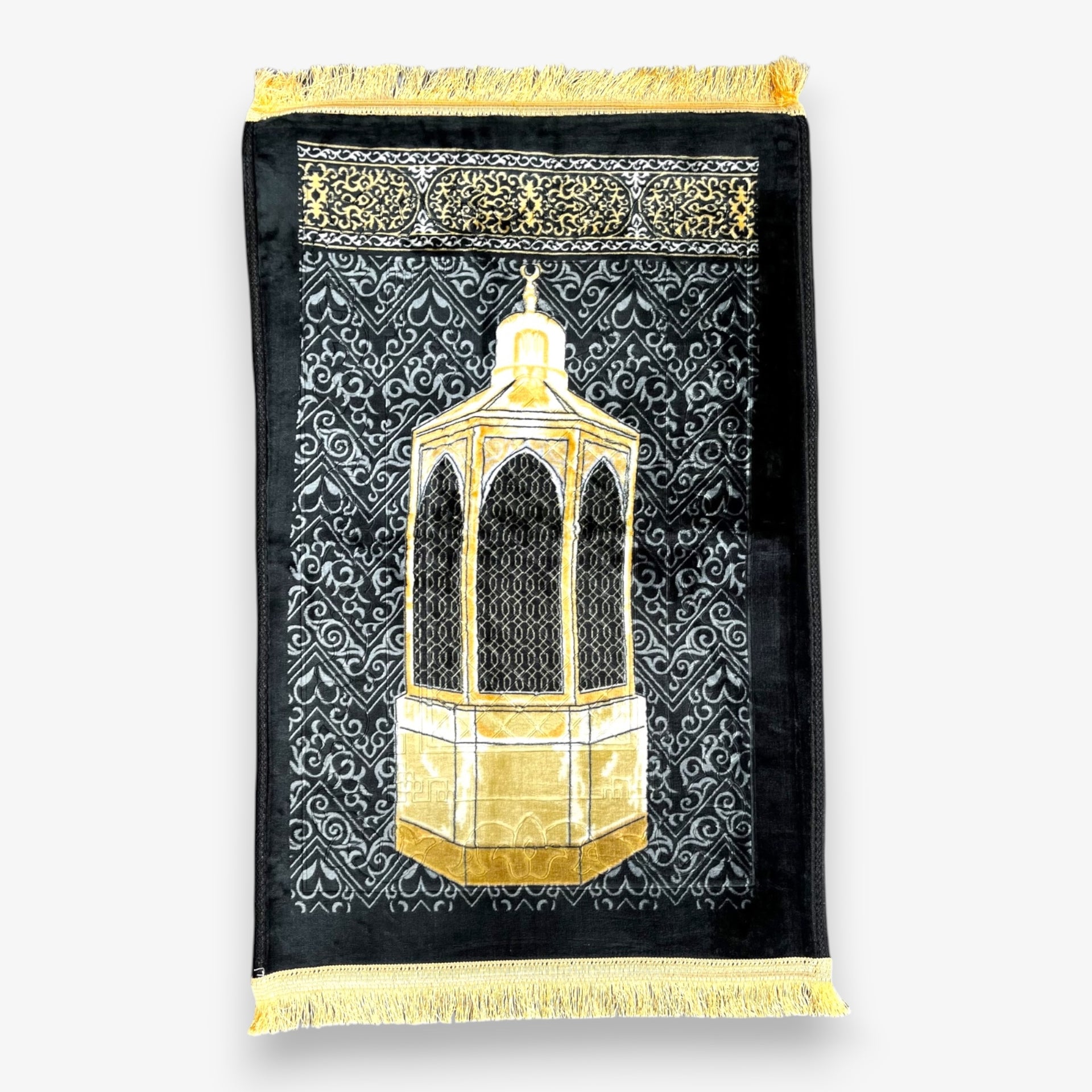 Maqqam Ibrahim Prayer Mat