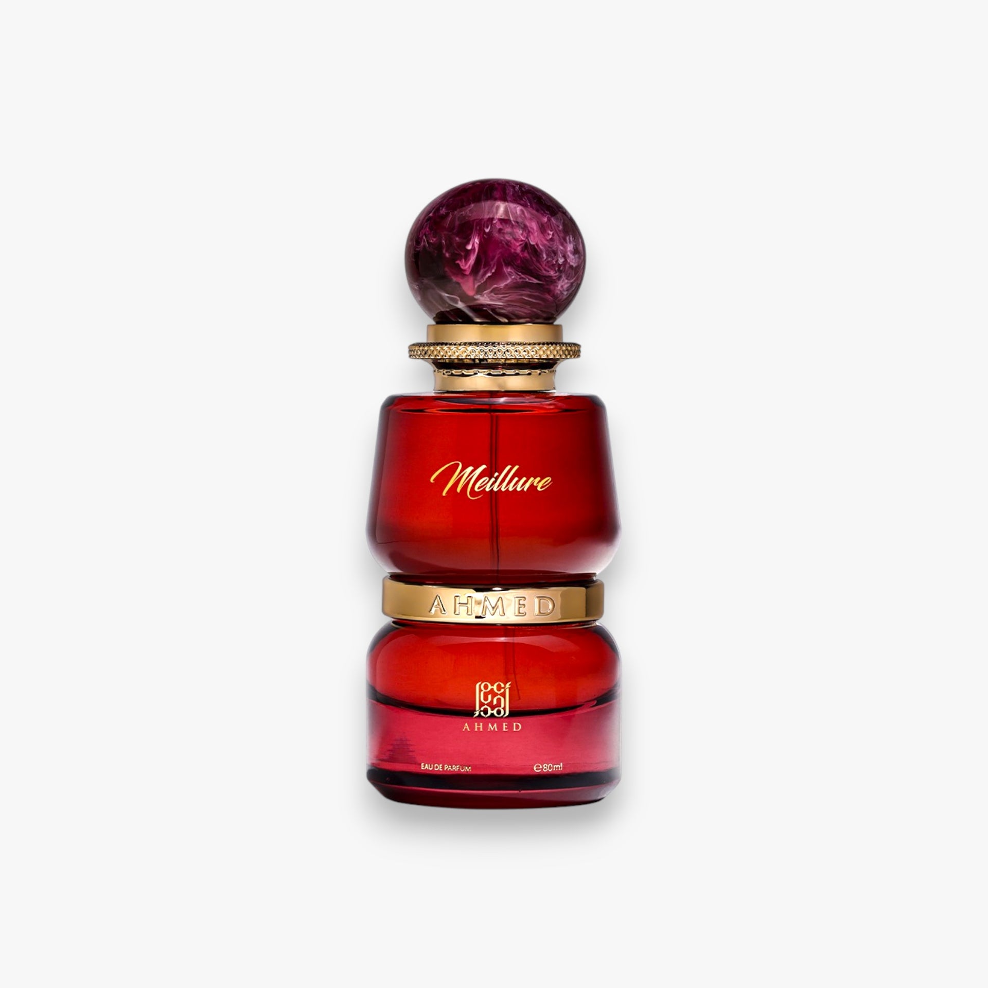 Meillure Eau De Parfum