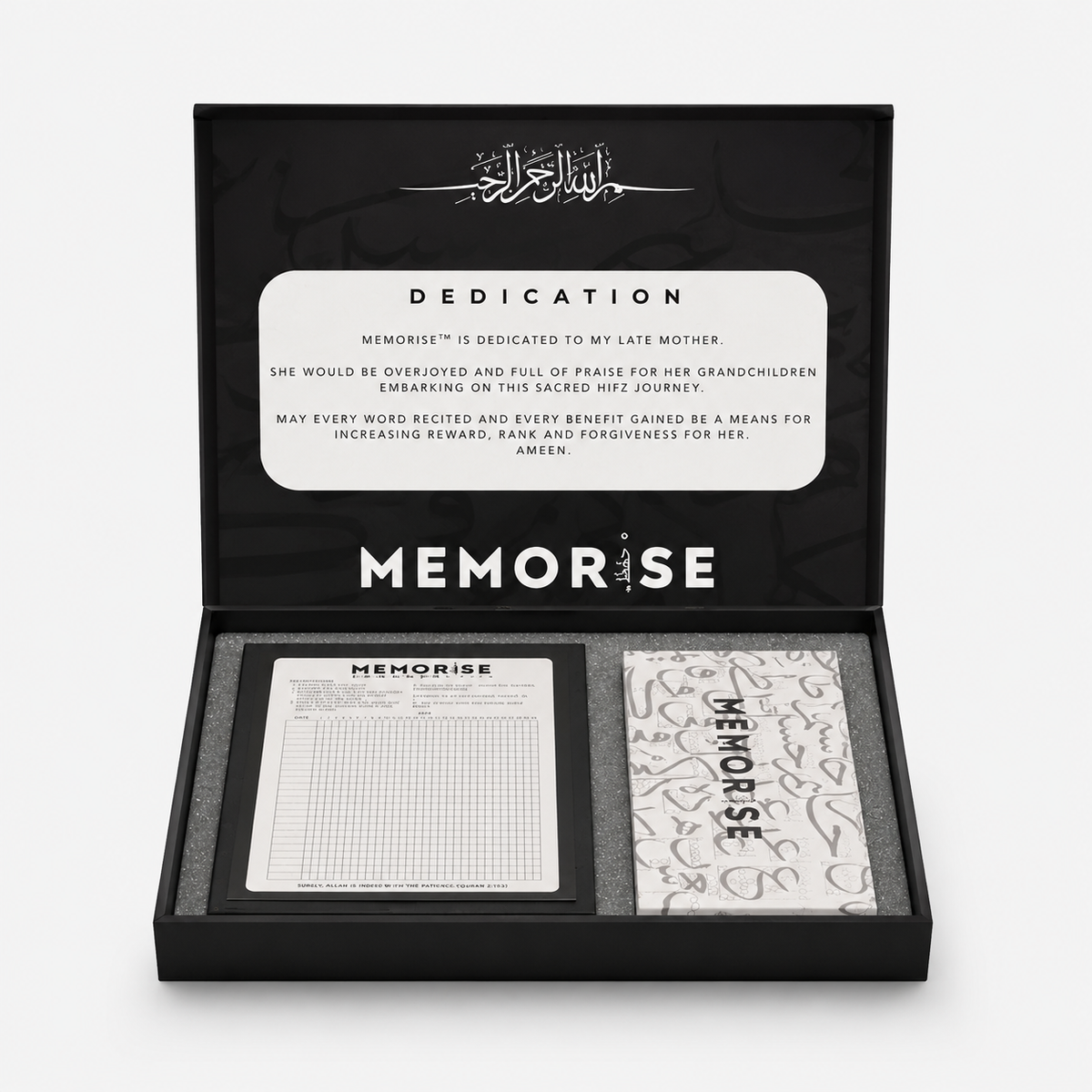 Memorise - Ruku Based Learning