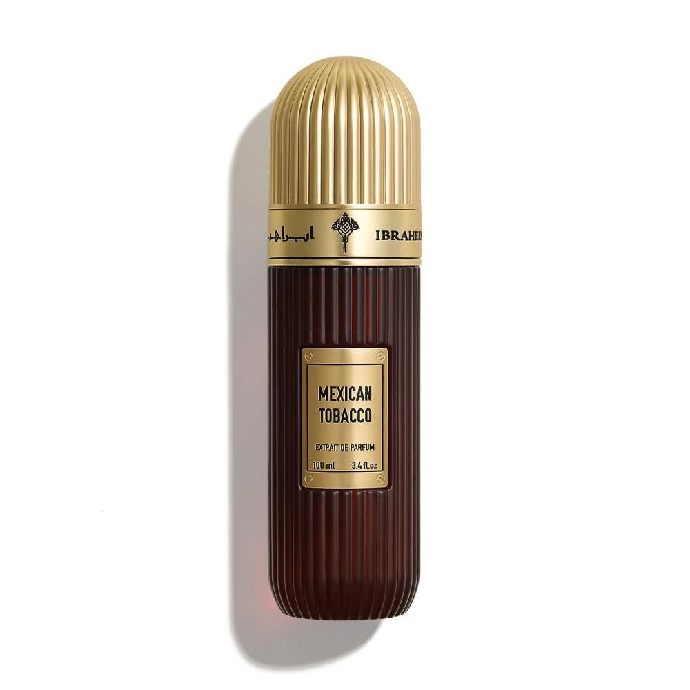 IBRAQ Mexican Tobacco Perfume