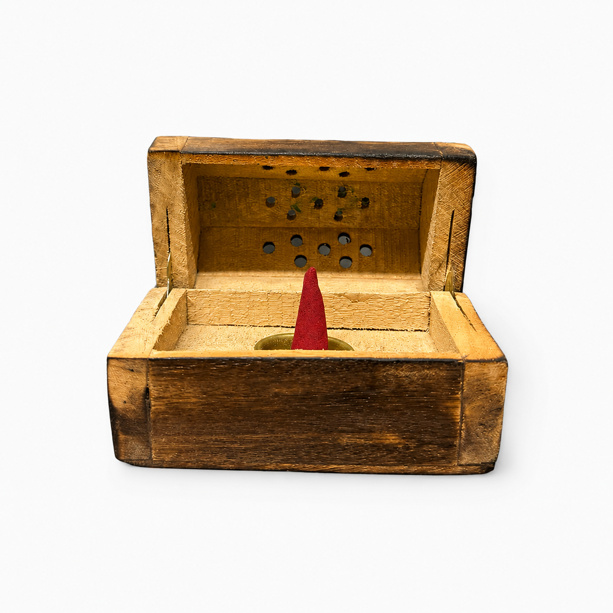 Miniature Incense Set