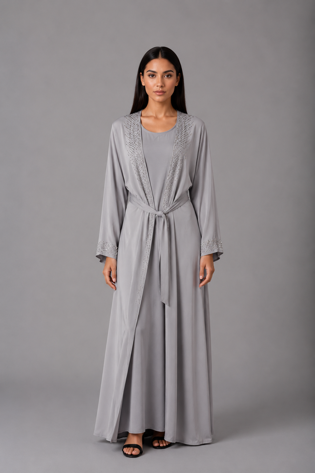 Moonstone Abaya