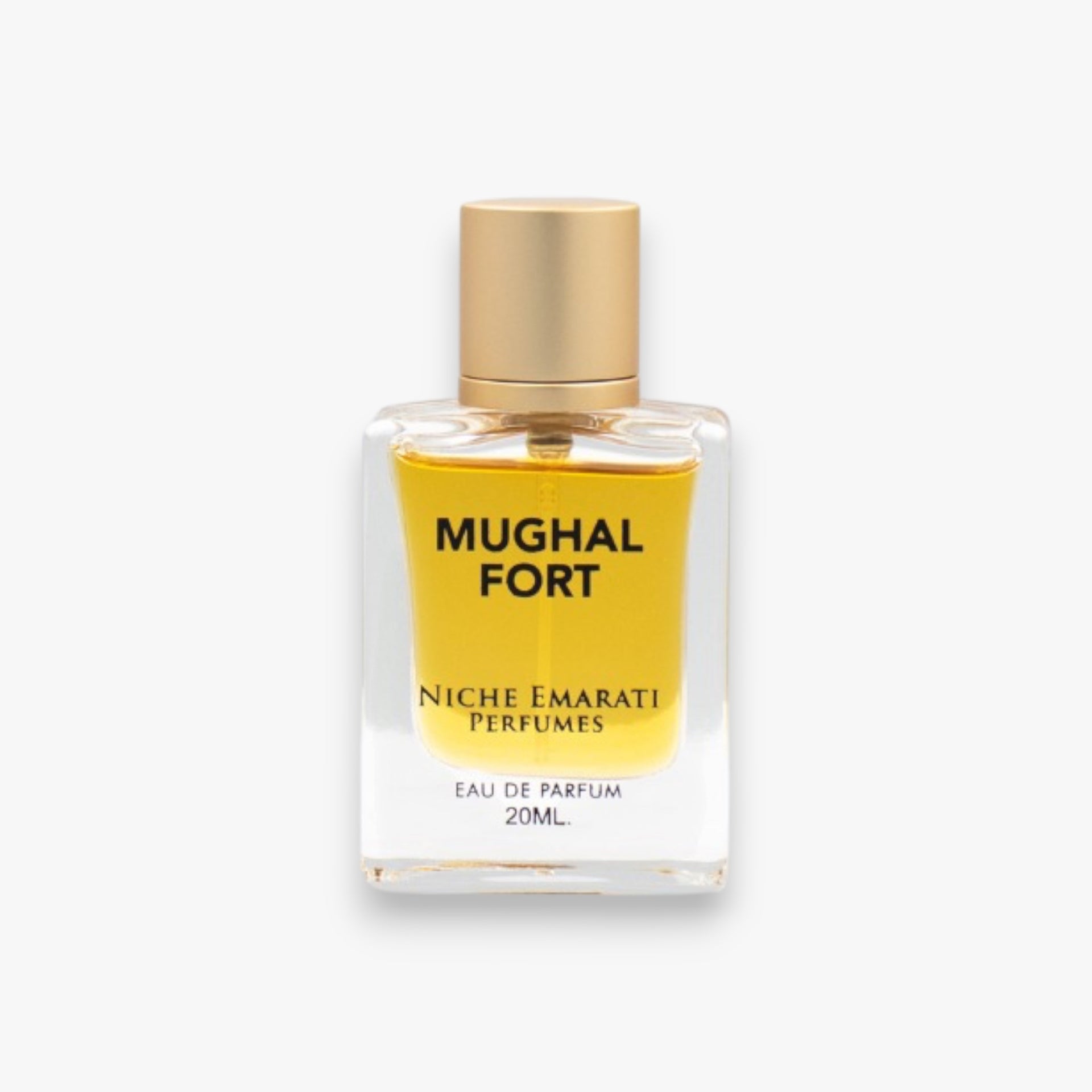 Mughal fort - Niche Emirati 20ml