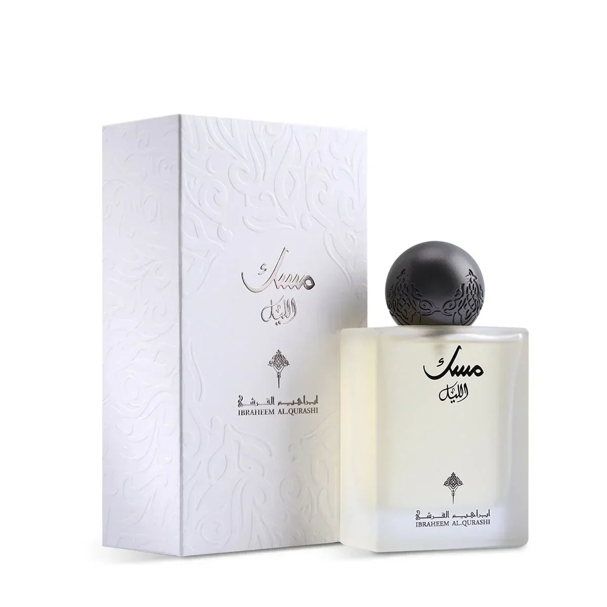 IBRAQ Musk Layl Perfume