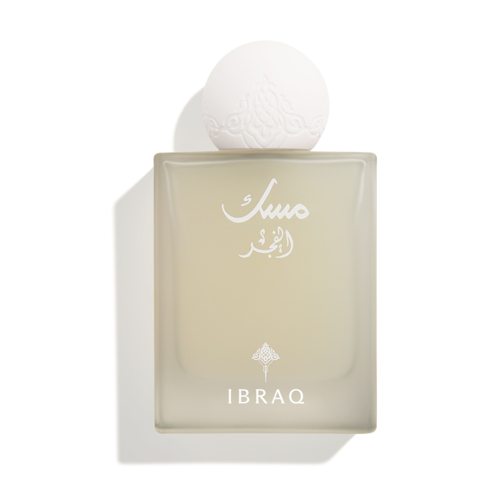 IBRAQ Musk Fajr Perfume