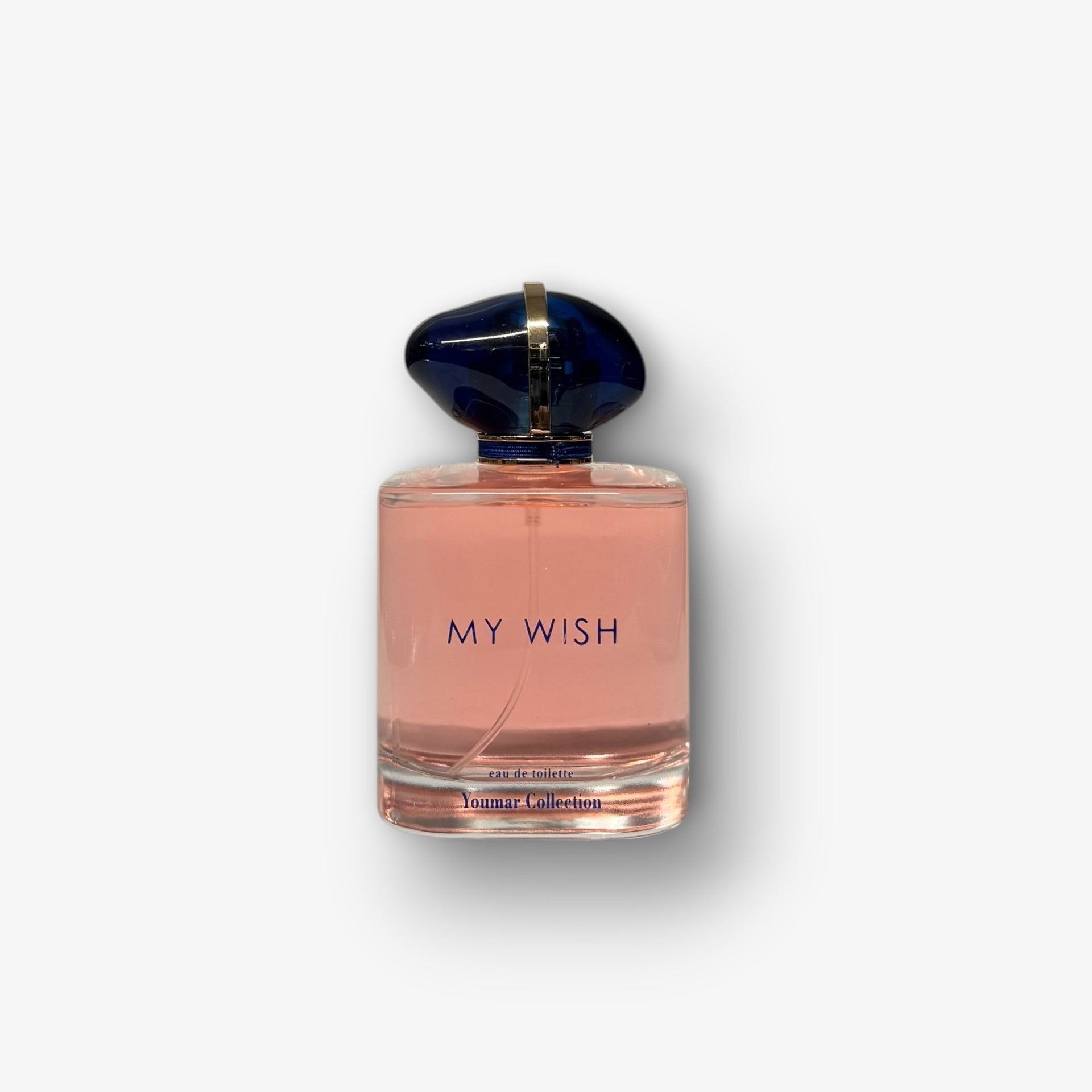 My Wish Eau De Parfum 100ml