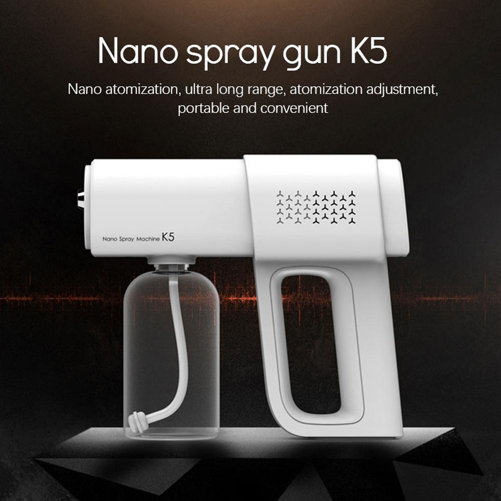Nano Fragrance Mist Sprayer