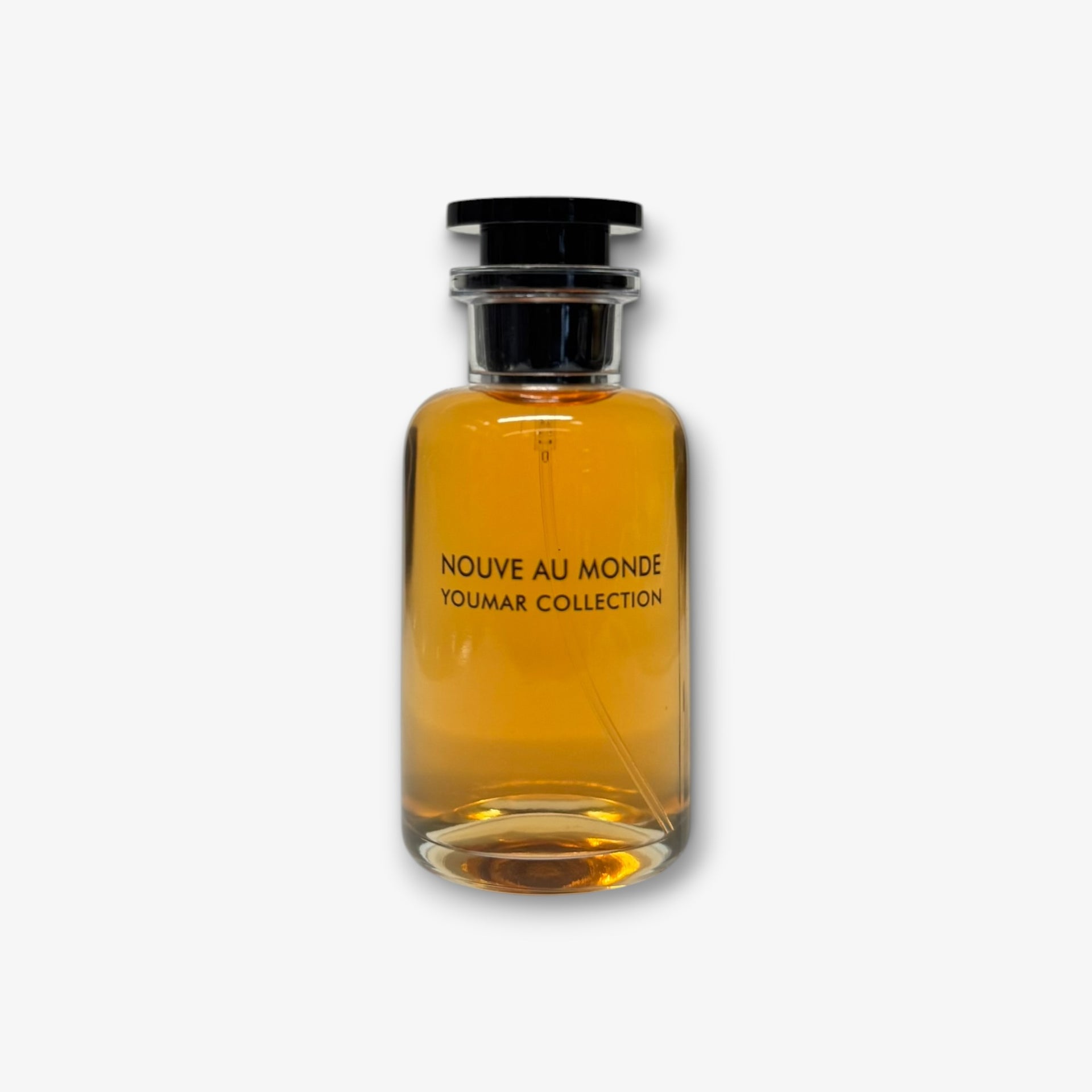 Nouve Au Monde Eau De Parfum 100ml