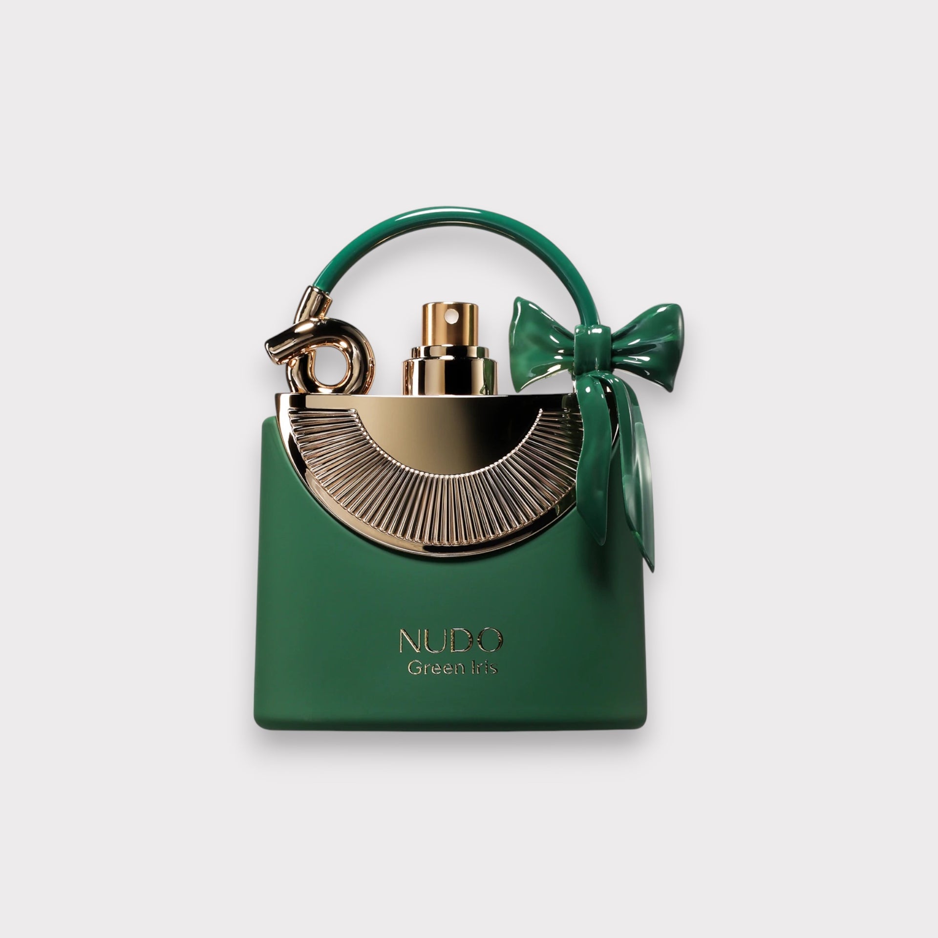 Nudo Green Iris Eau De Parfum 100ml
