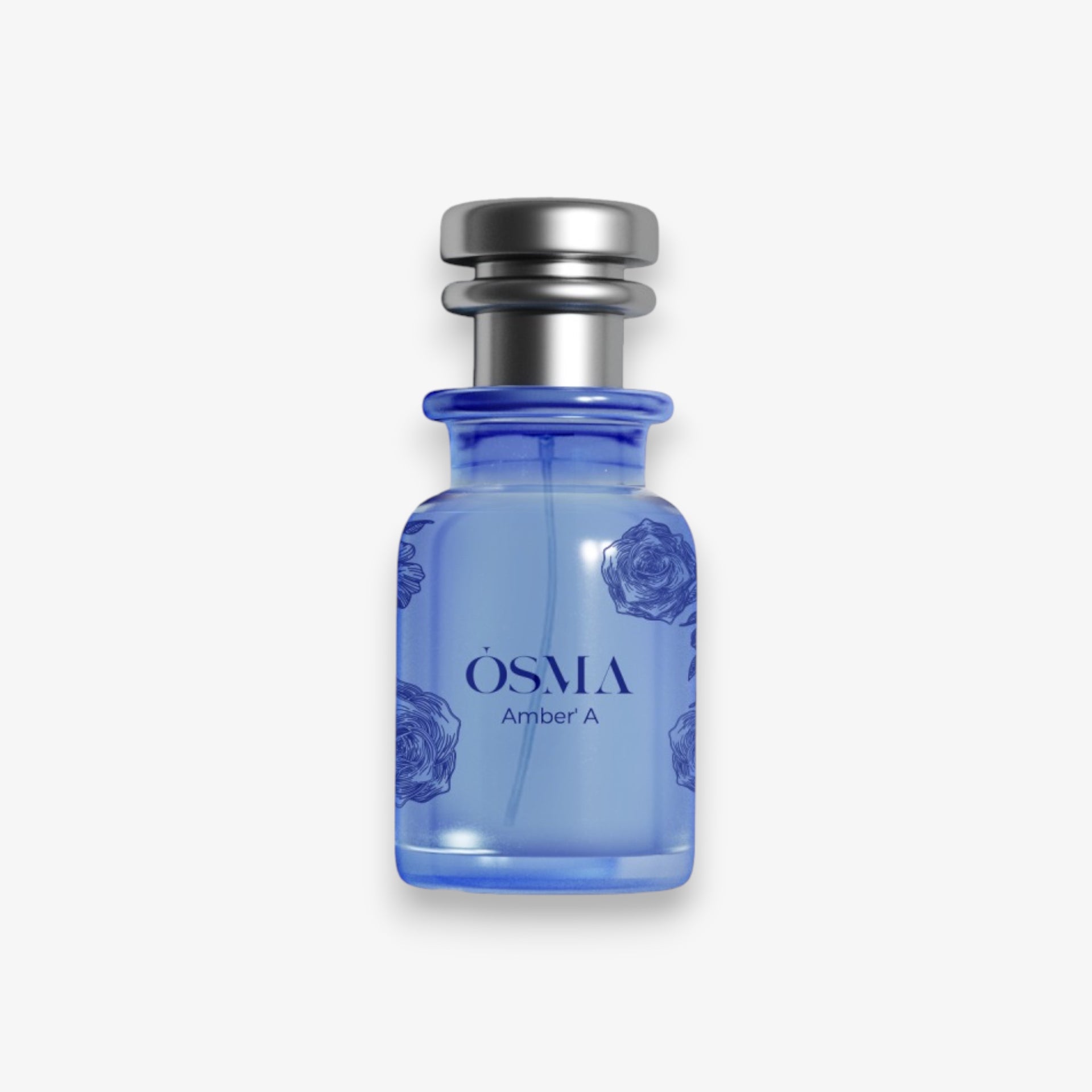 Osma Amber A 75ml EDP