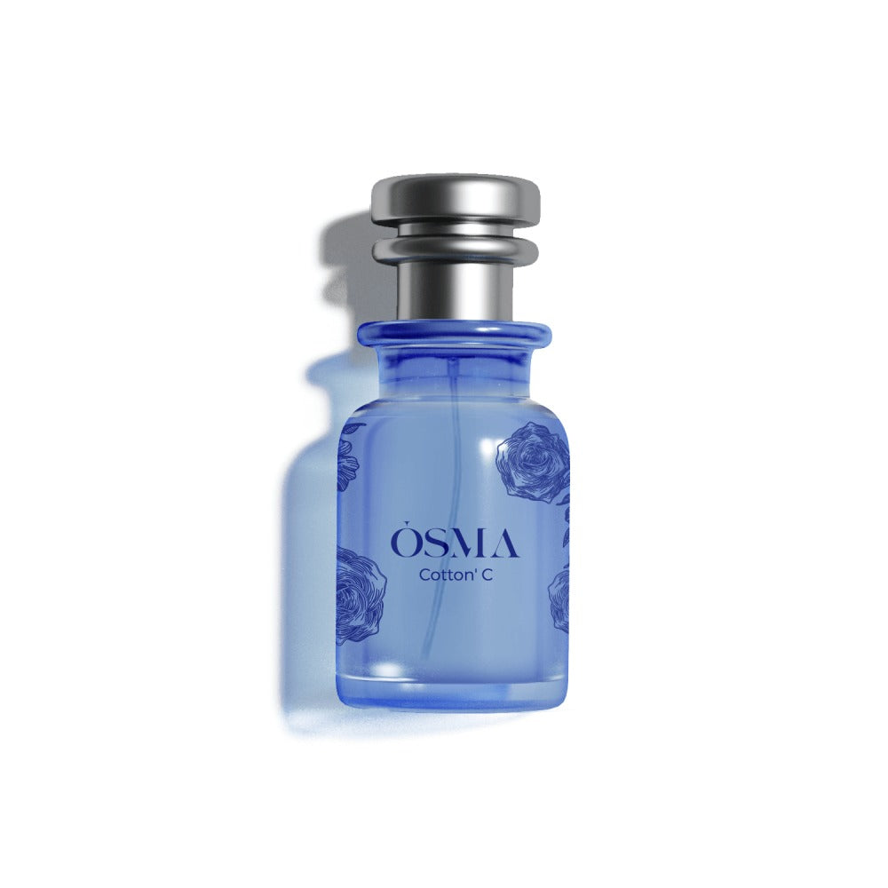 Osma Cotton C 75ml EDP