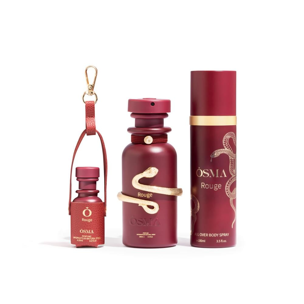 Osma Rouge Gift Set