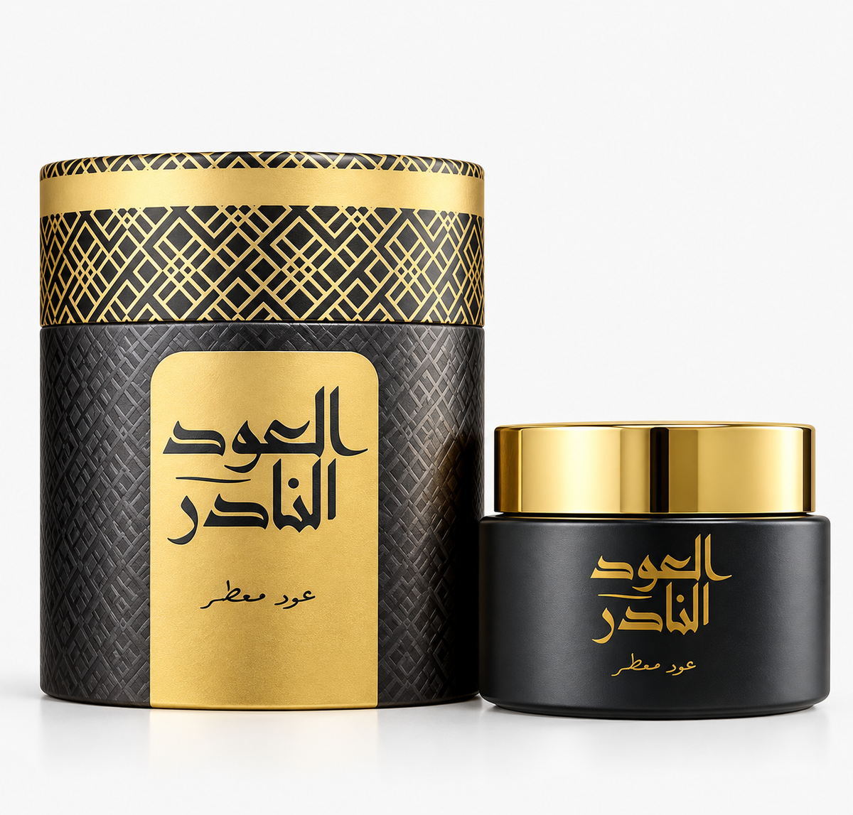 Oud Al Naaher Bakhoor 30gm