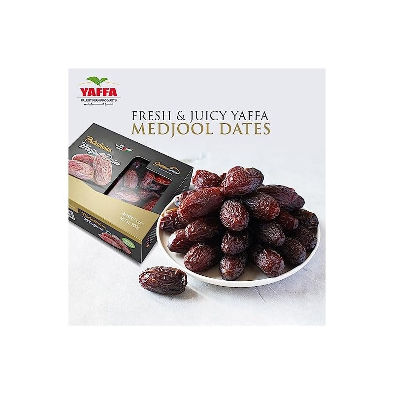 Medjoul Jumbo Dates