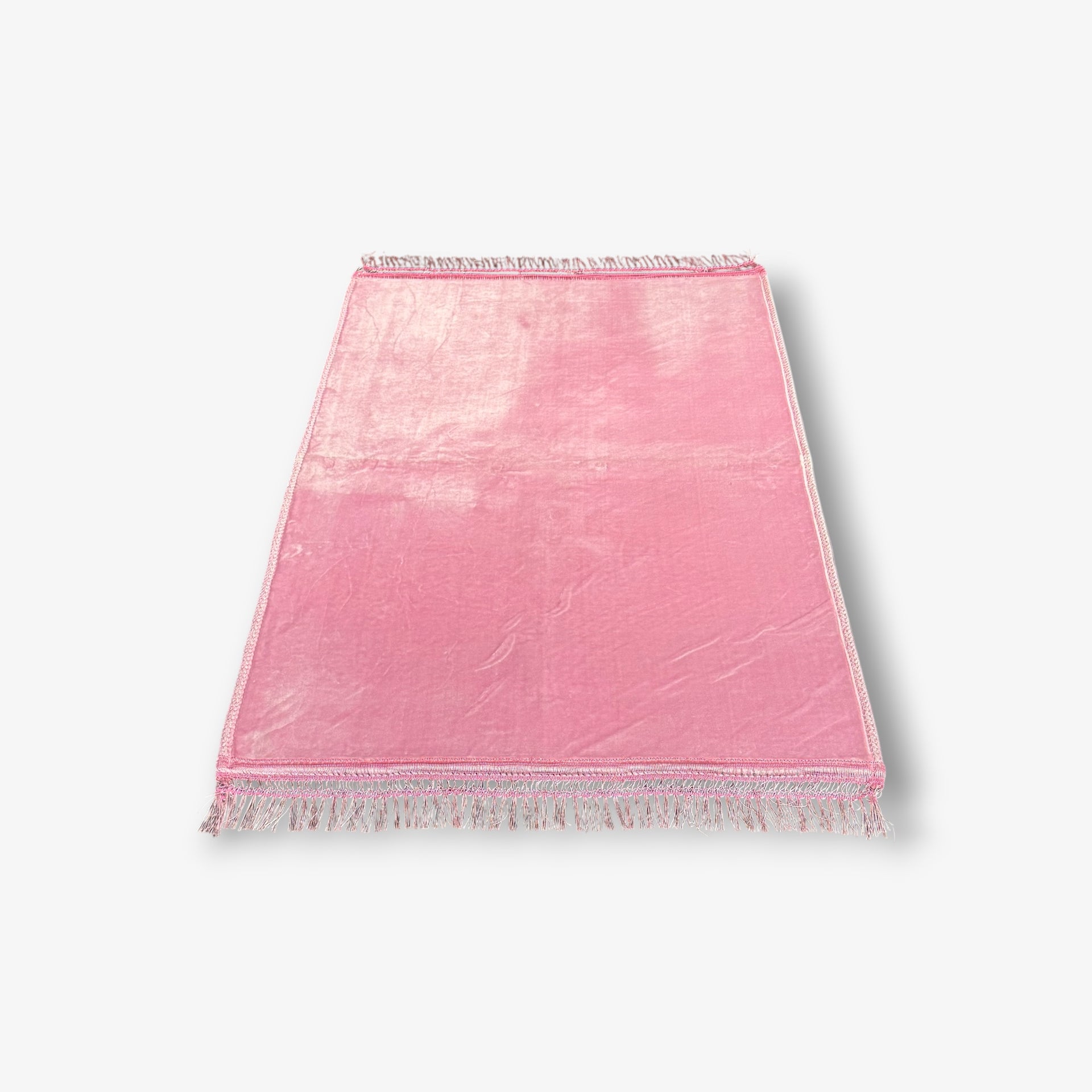 Foam Pink Prayer Mat