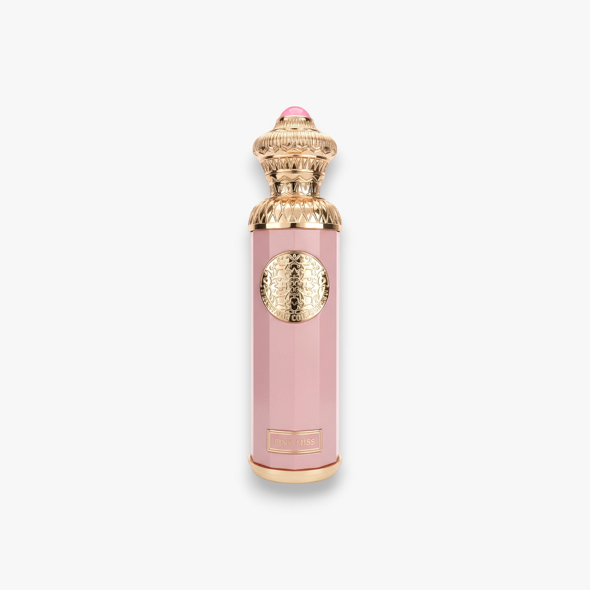 Pink Miss By Surrati Perfumes 140ml