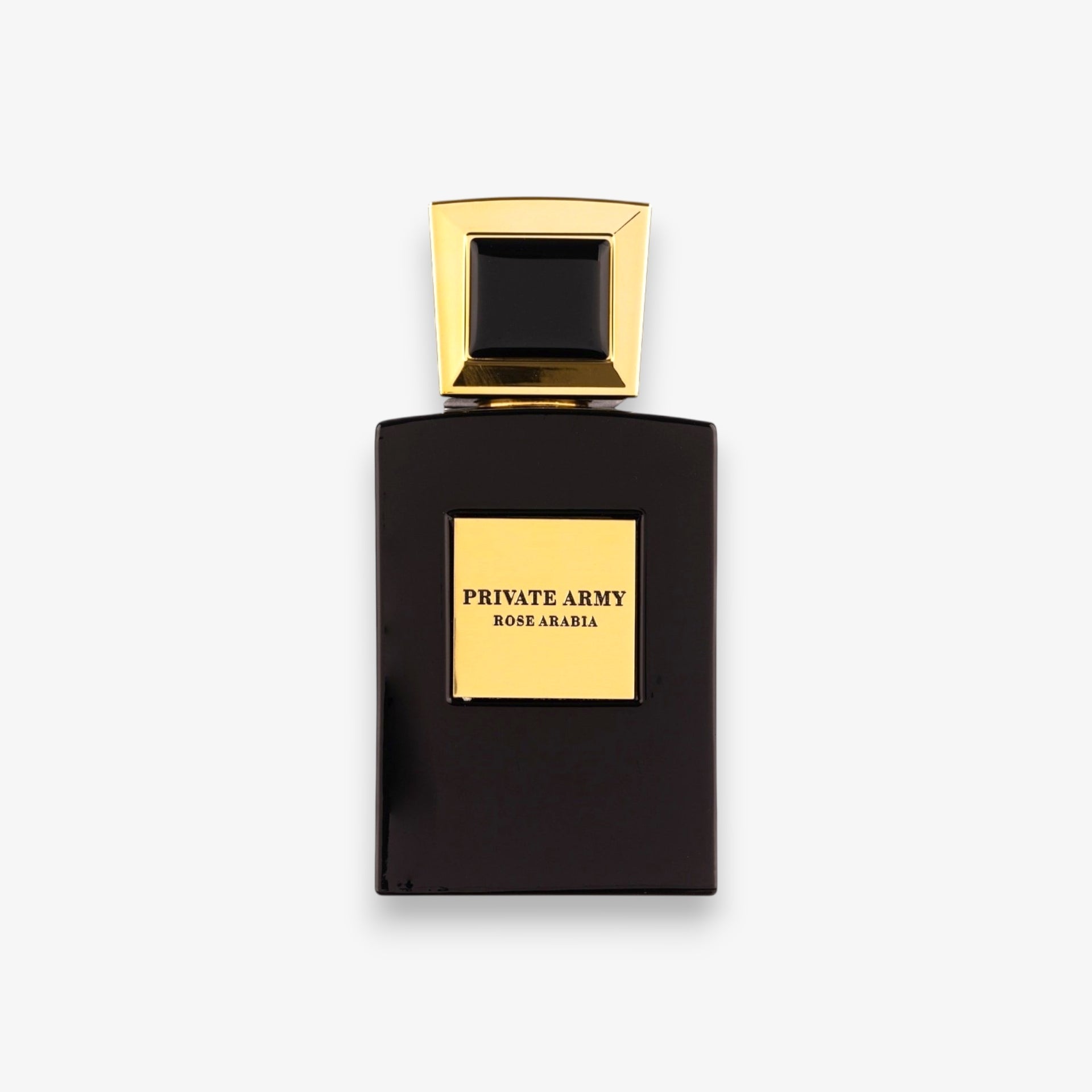 Private Army Eau De Parfum 100ml