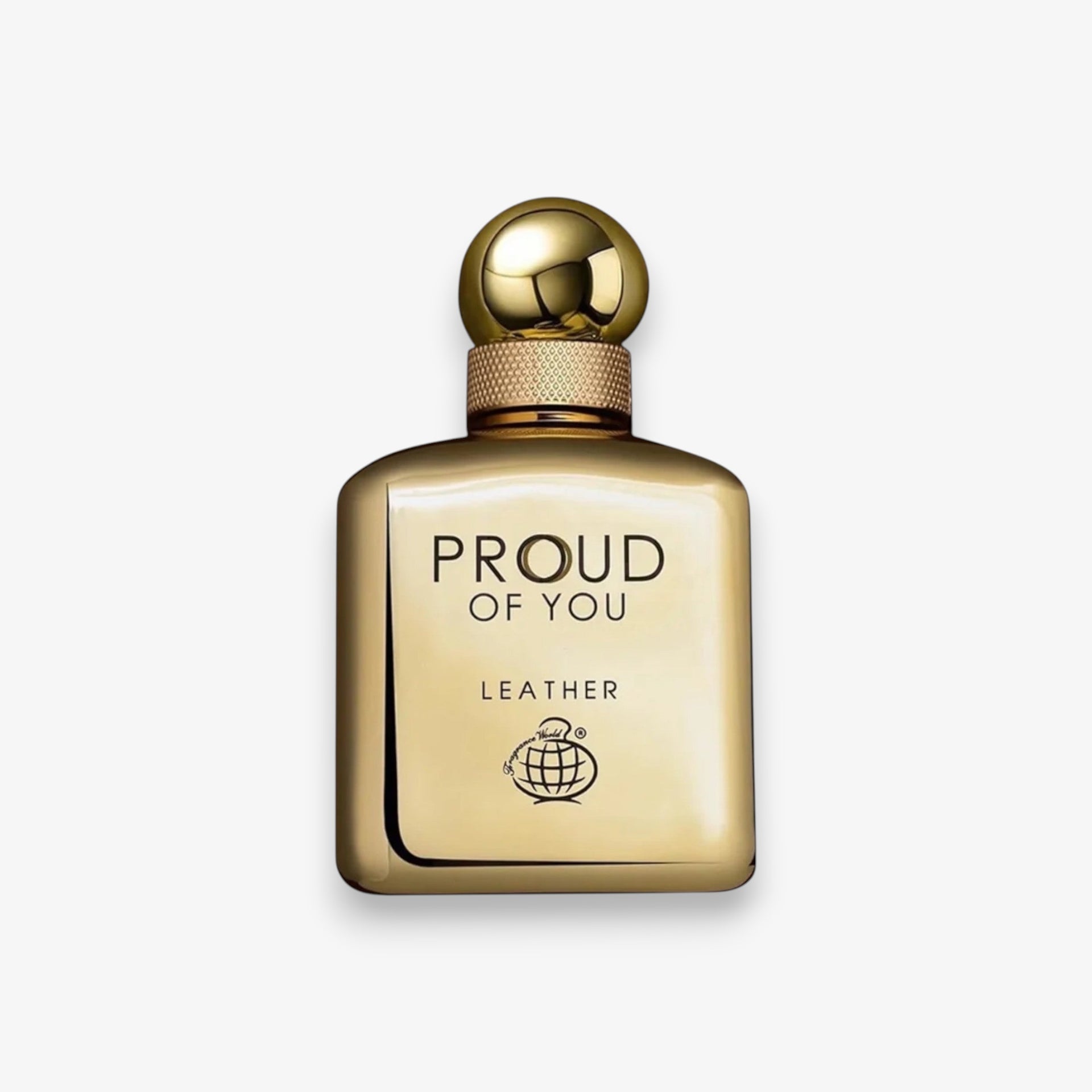 Proud Of You Leather Eau De Parfum 100ml