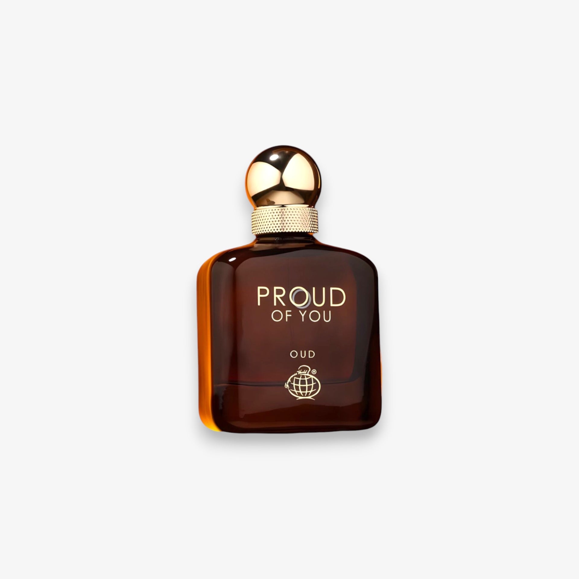 Proud Of You Oud Eau De Parfum 100ml