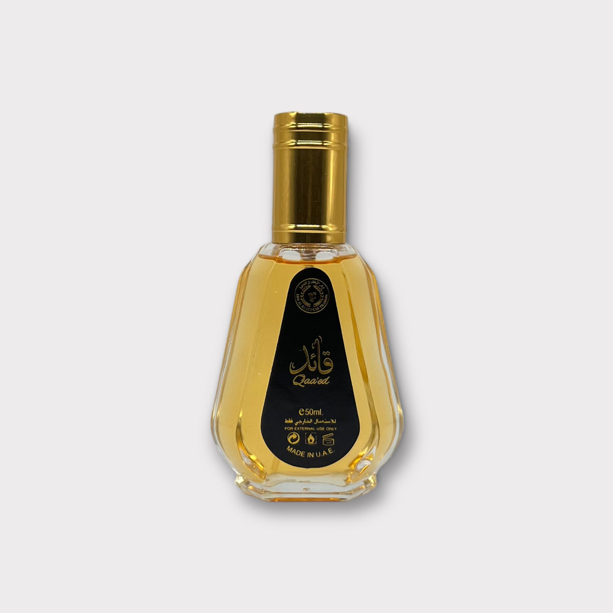 Qaaed Perfume 50ml