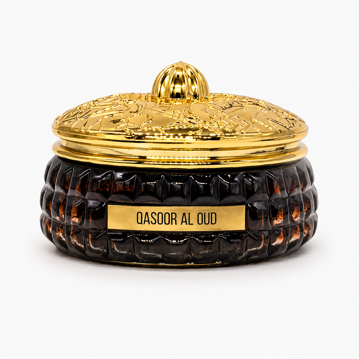 Qasoor Al Oud Bukhoor