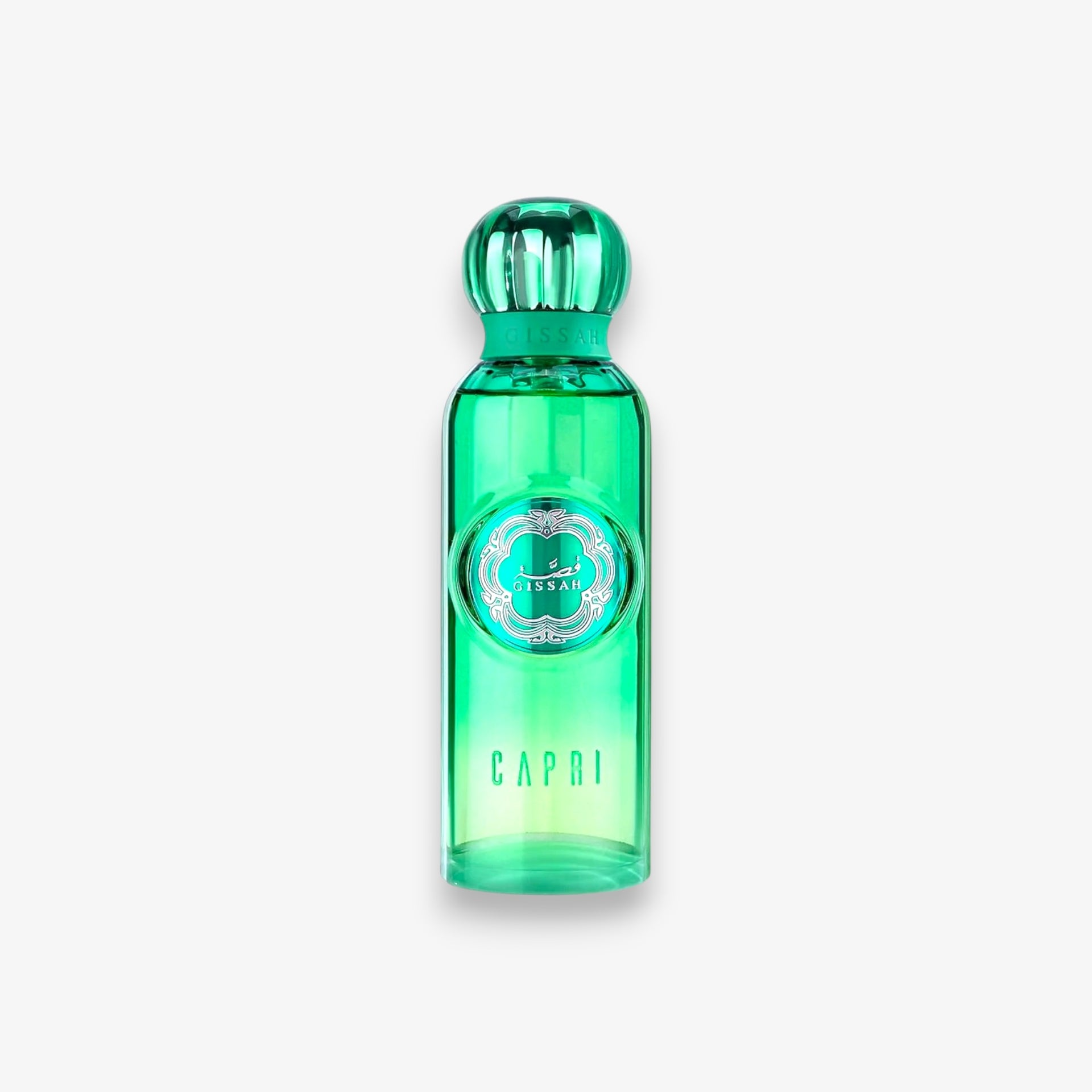 Capri Limited Edition By Gissah