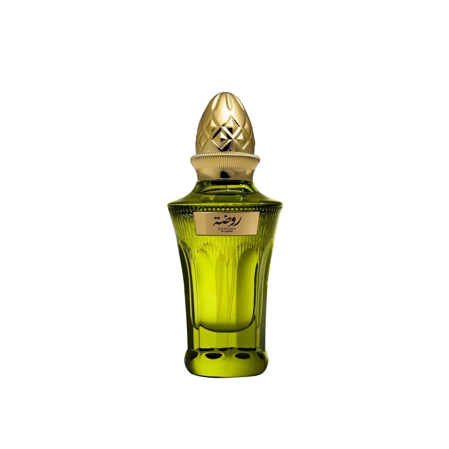 Rawdha Perfume by Ahmed