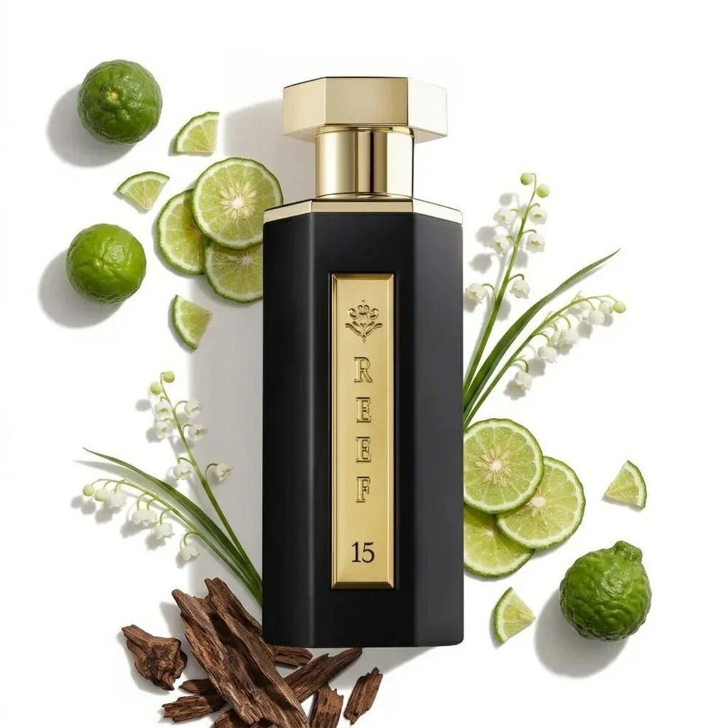 Reef 15 Perfume