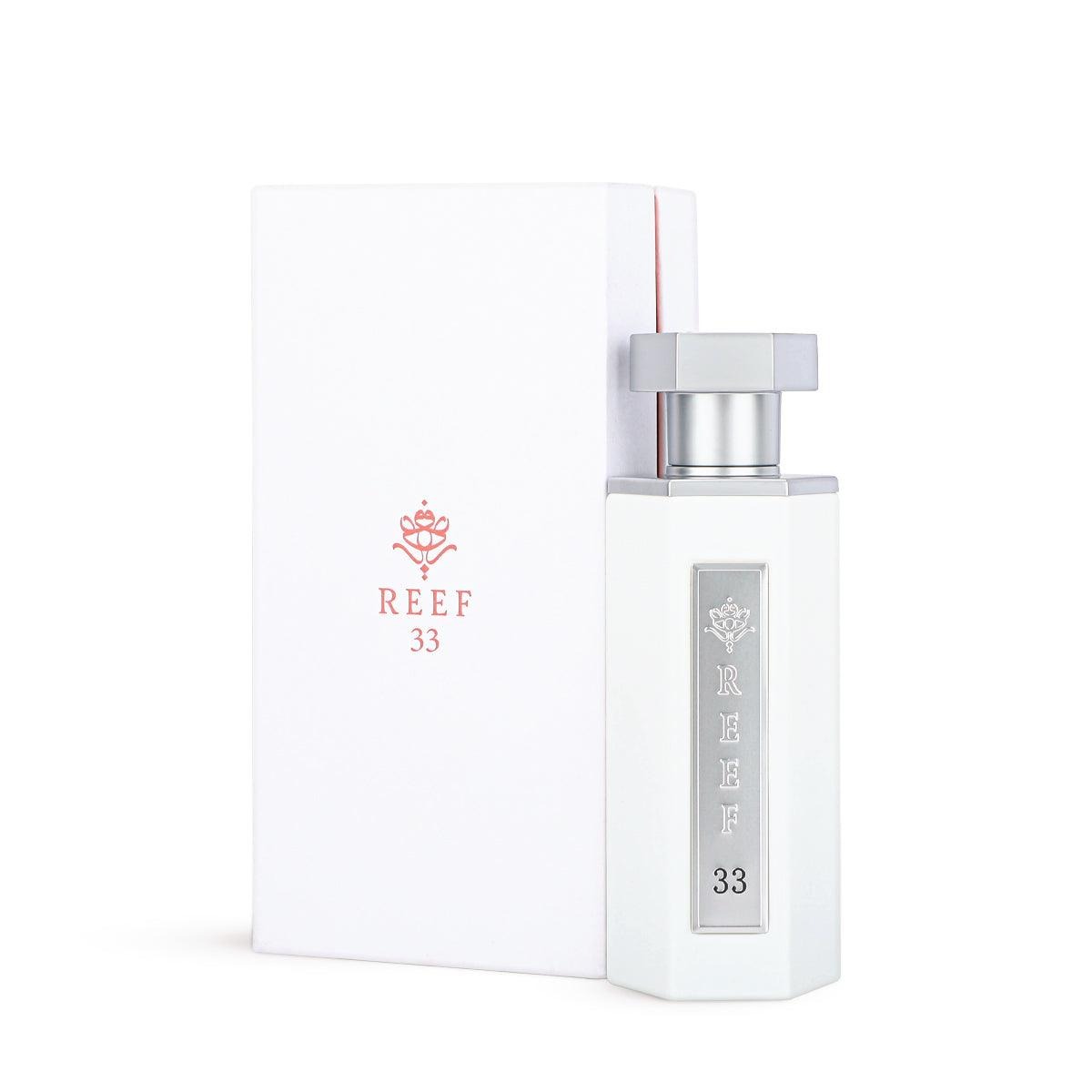 Reef 33 White