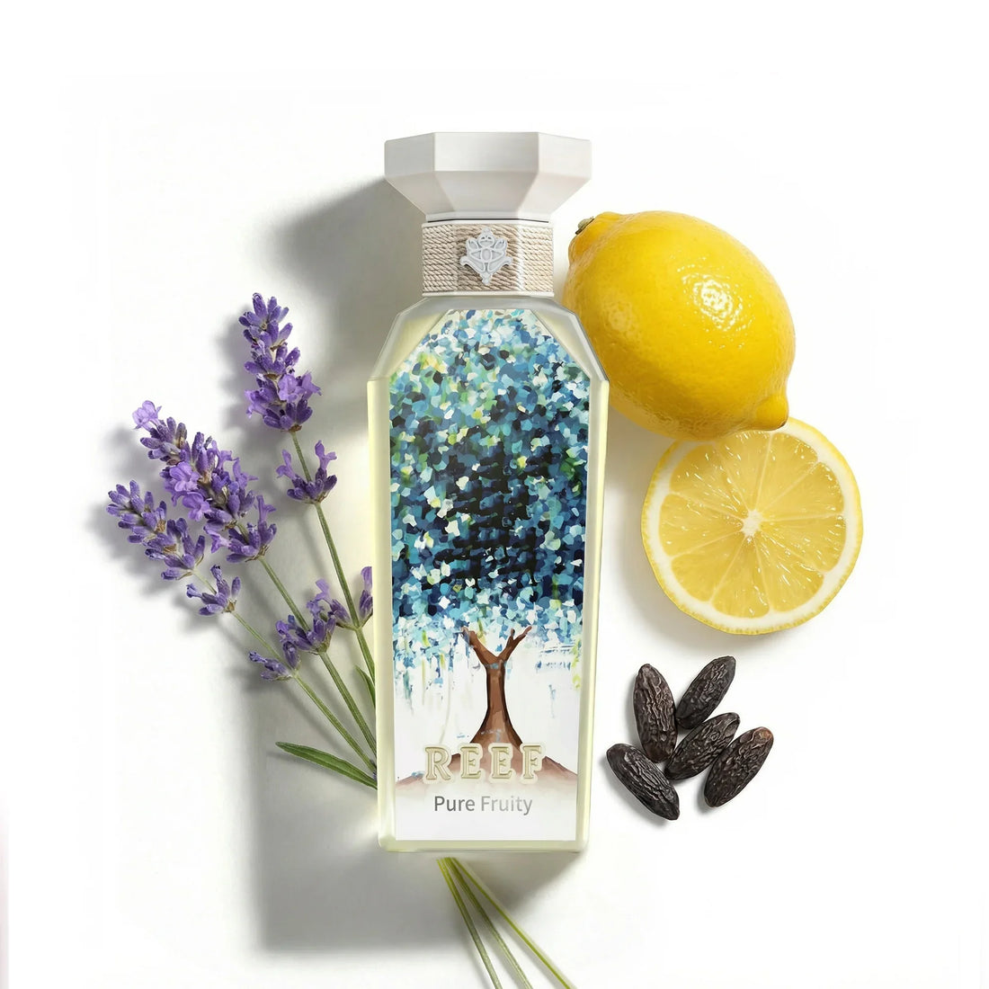 Reef Pure Fruity