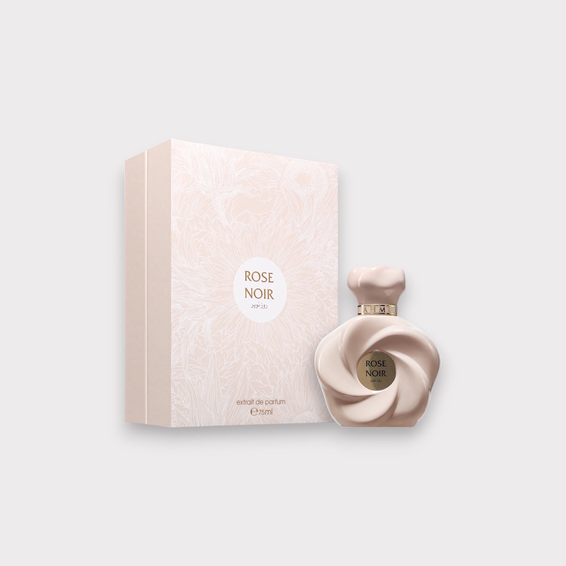 Rose Noir Eau De Parfum