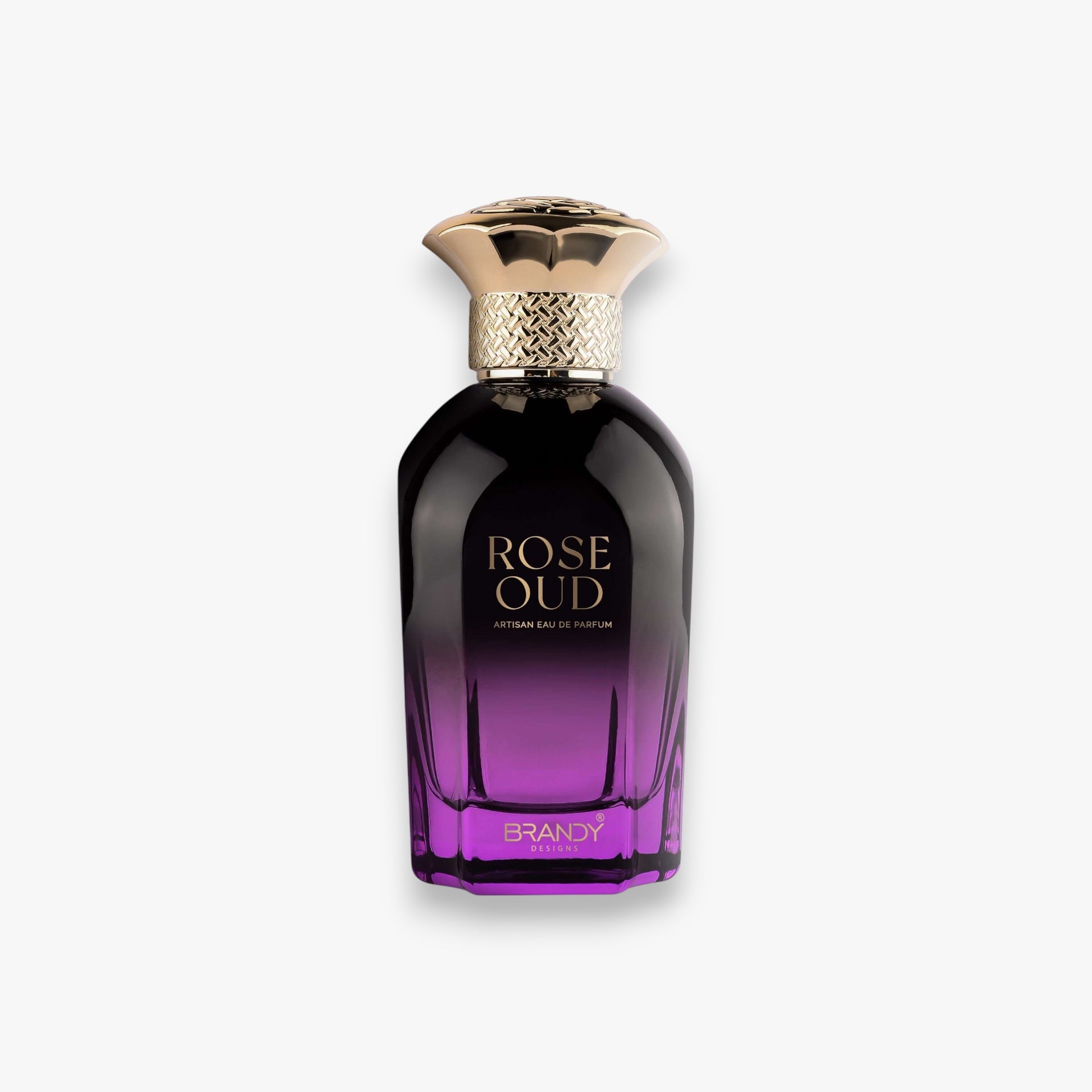 Rose Oud Brandy 100ml