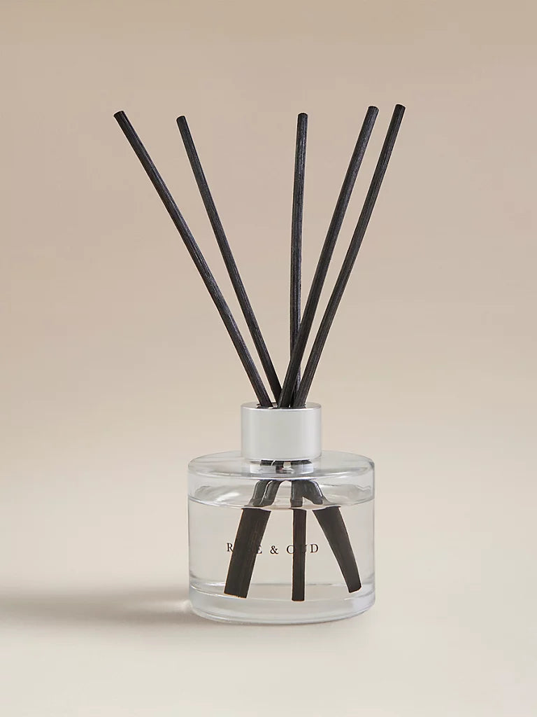 Rose & Oud Diffuser 100ml