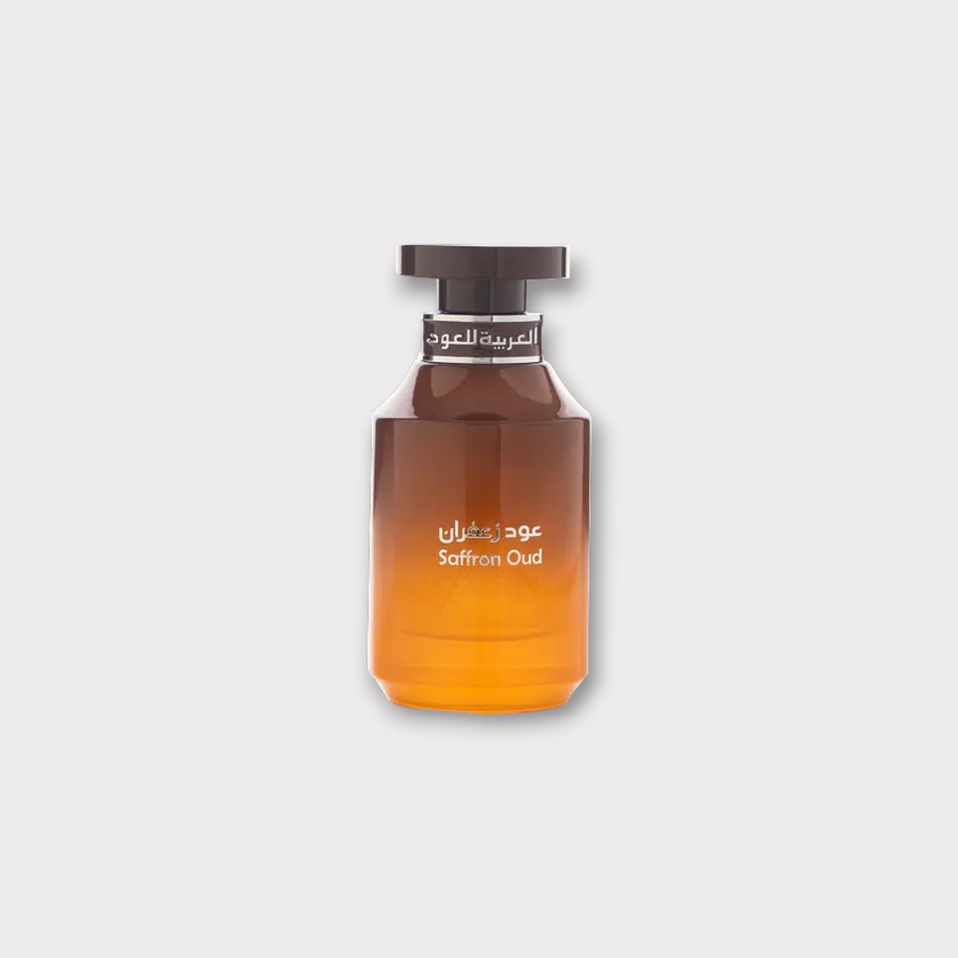 Saffron Oud By Arabian Oud 100ml