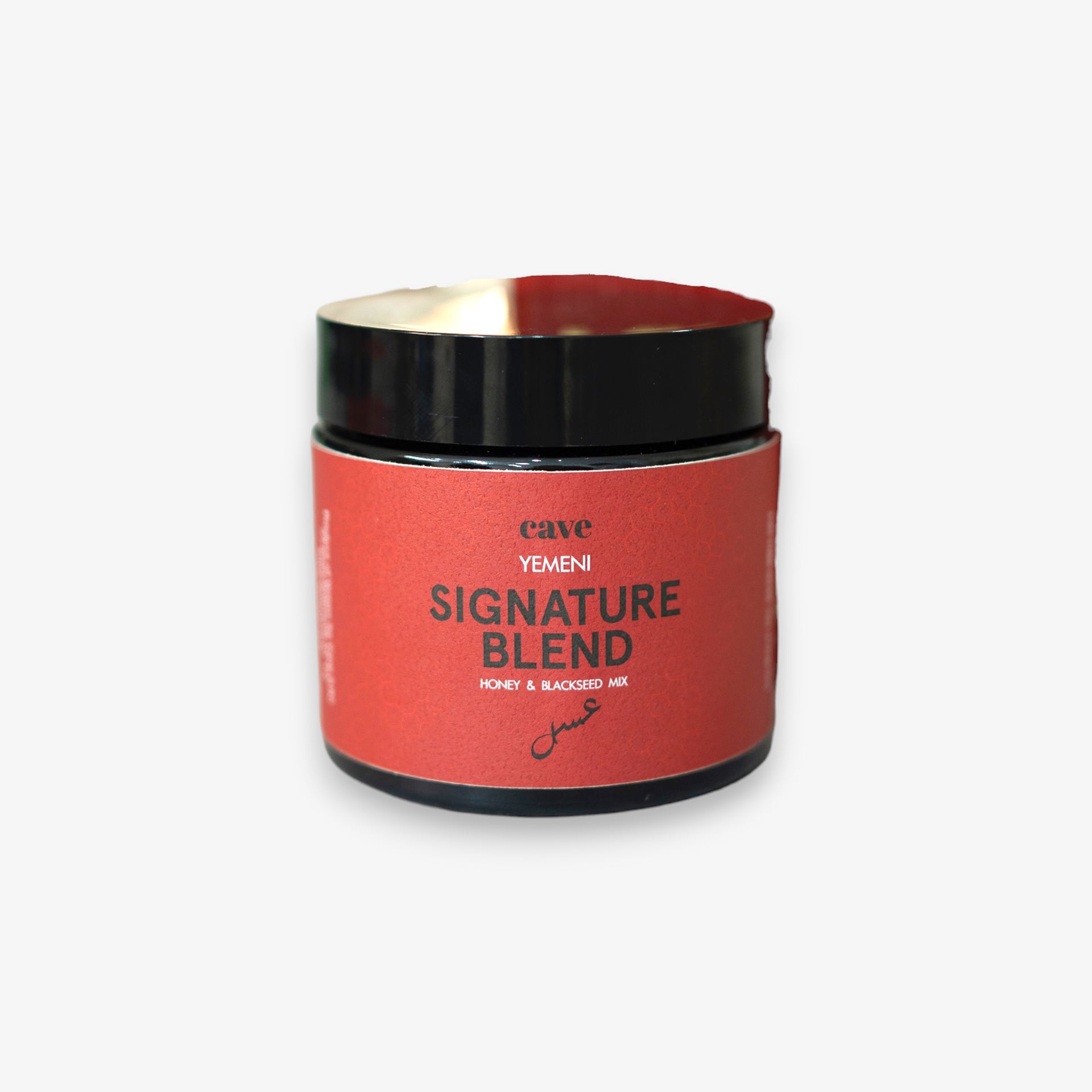 Signature Blend Honey