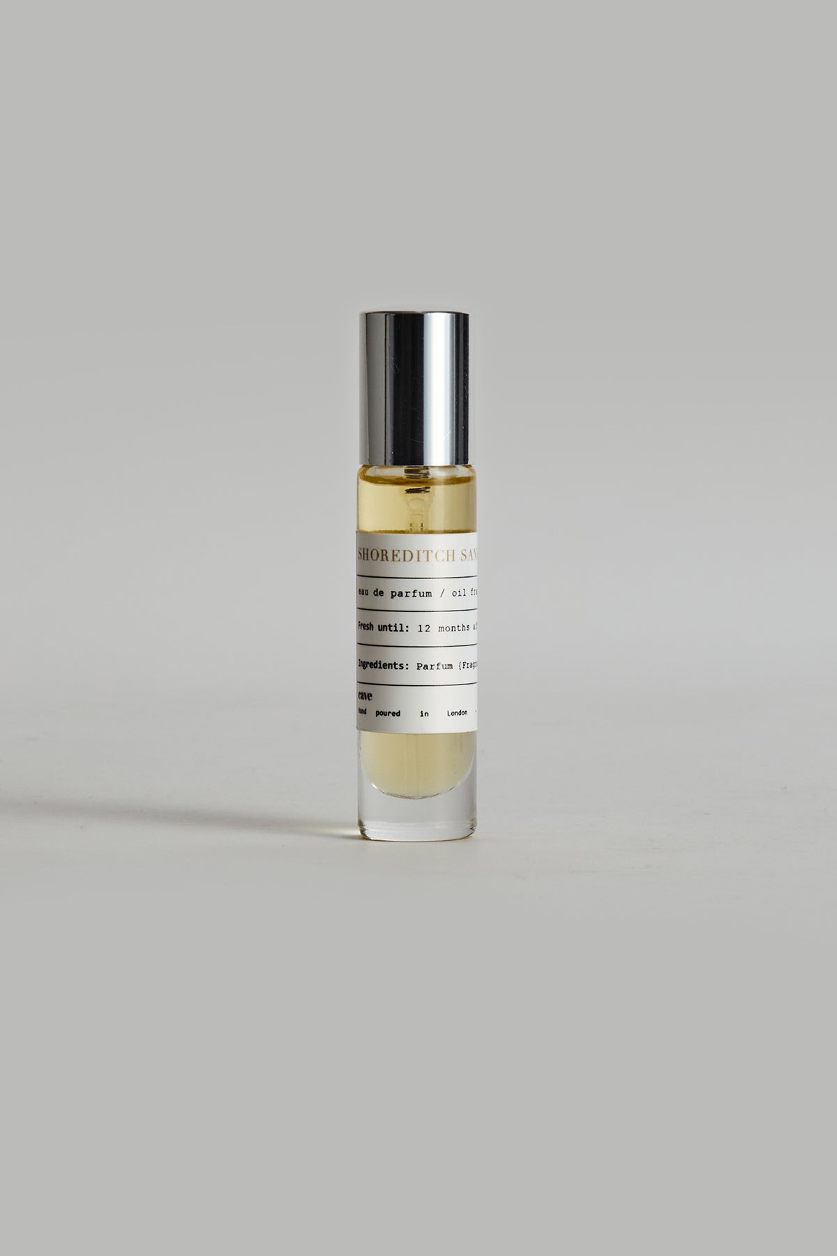 Shoreditch Sand - CAVE