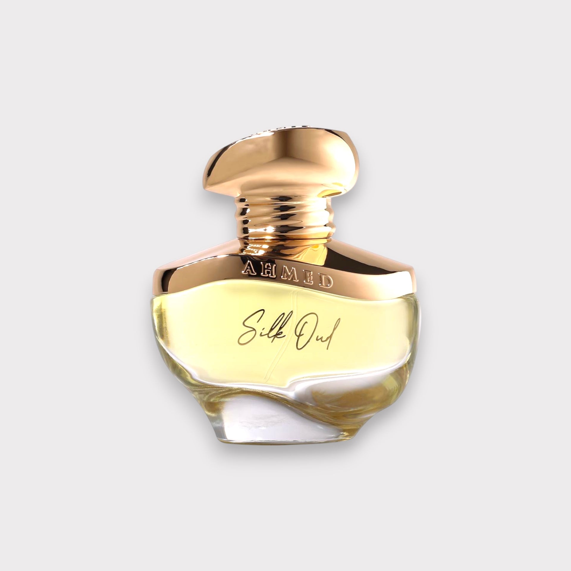 Silk Oud Eau De Parfum