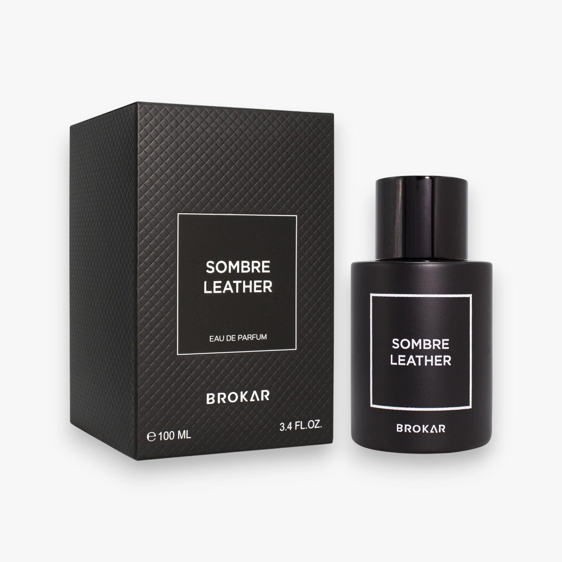 Sombre Leather Eau De Parfum 100ml