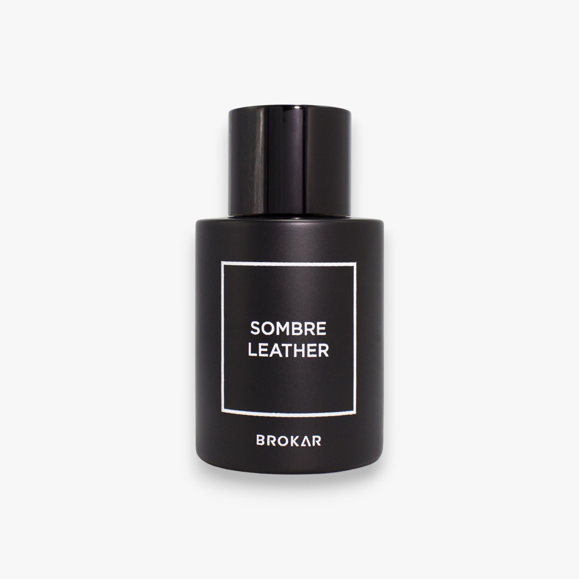 Sombre Leather Eau De Parfum 100ml