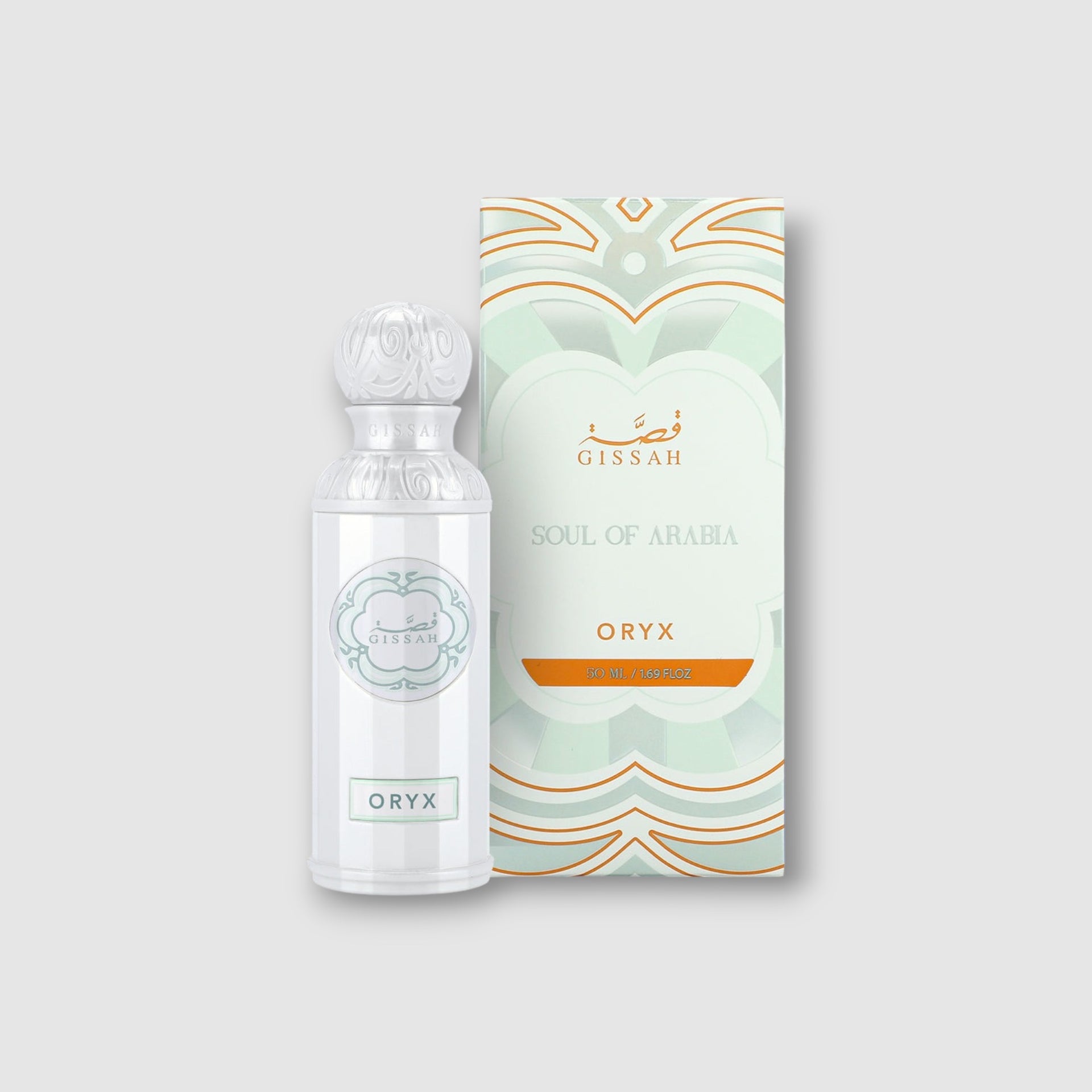 Soul Of Arabia Oryxes EDP 50ml