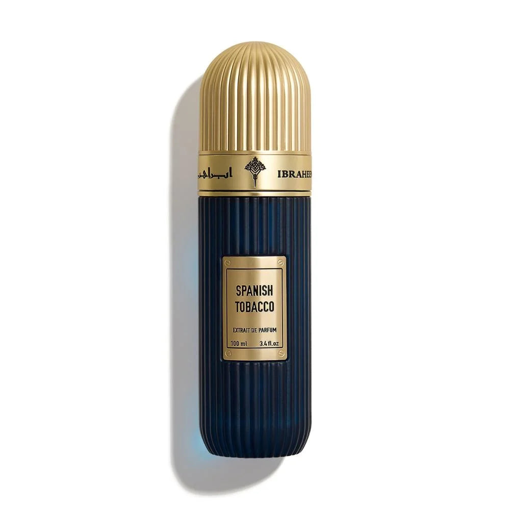 IBRAQ Spanish Tobacco Perfume